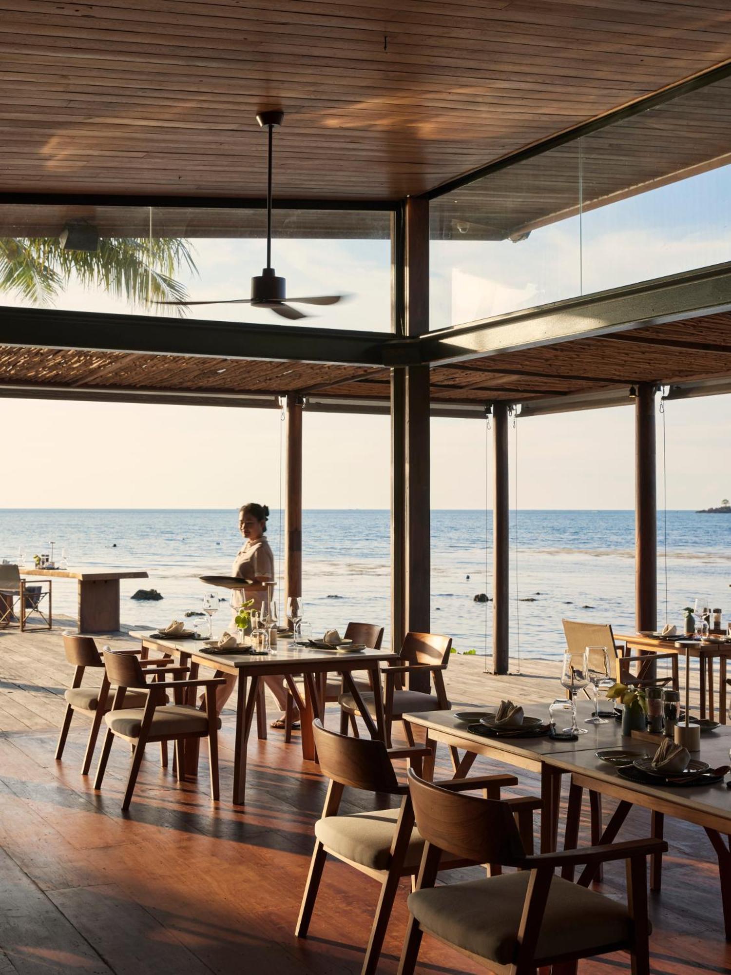 The Retreat, 5* Koh Chang