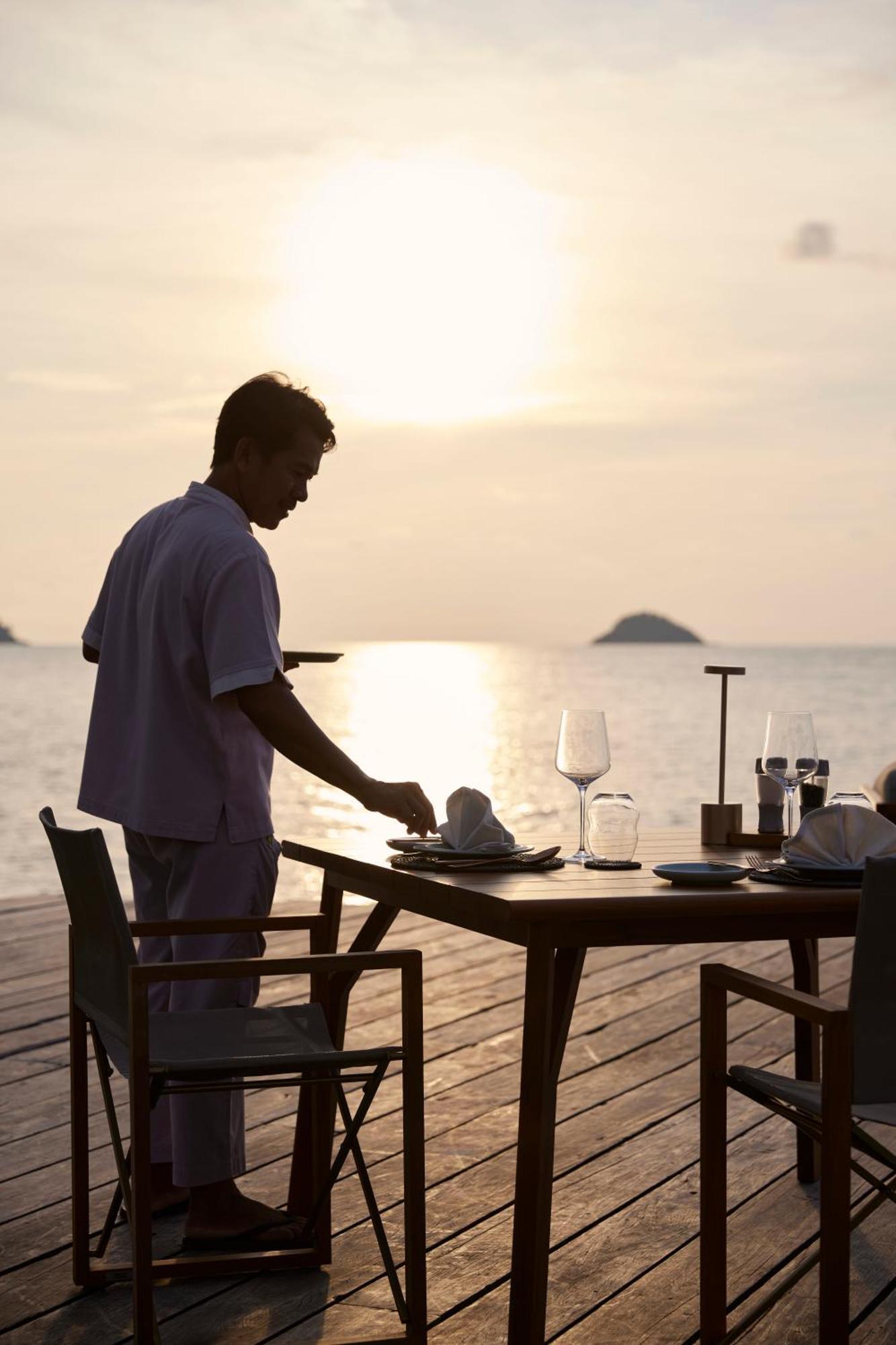 The Retreat, Koh Chang