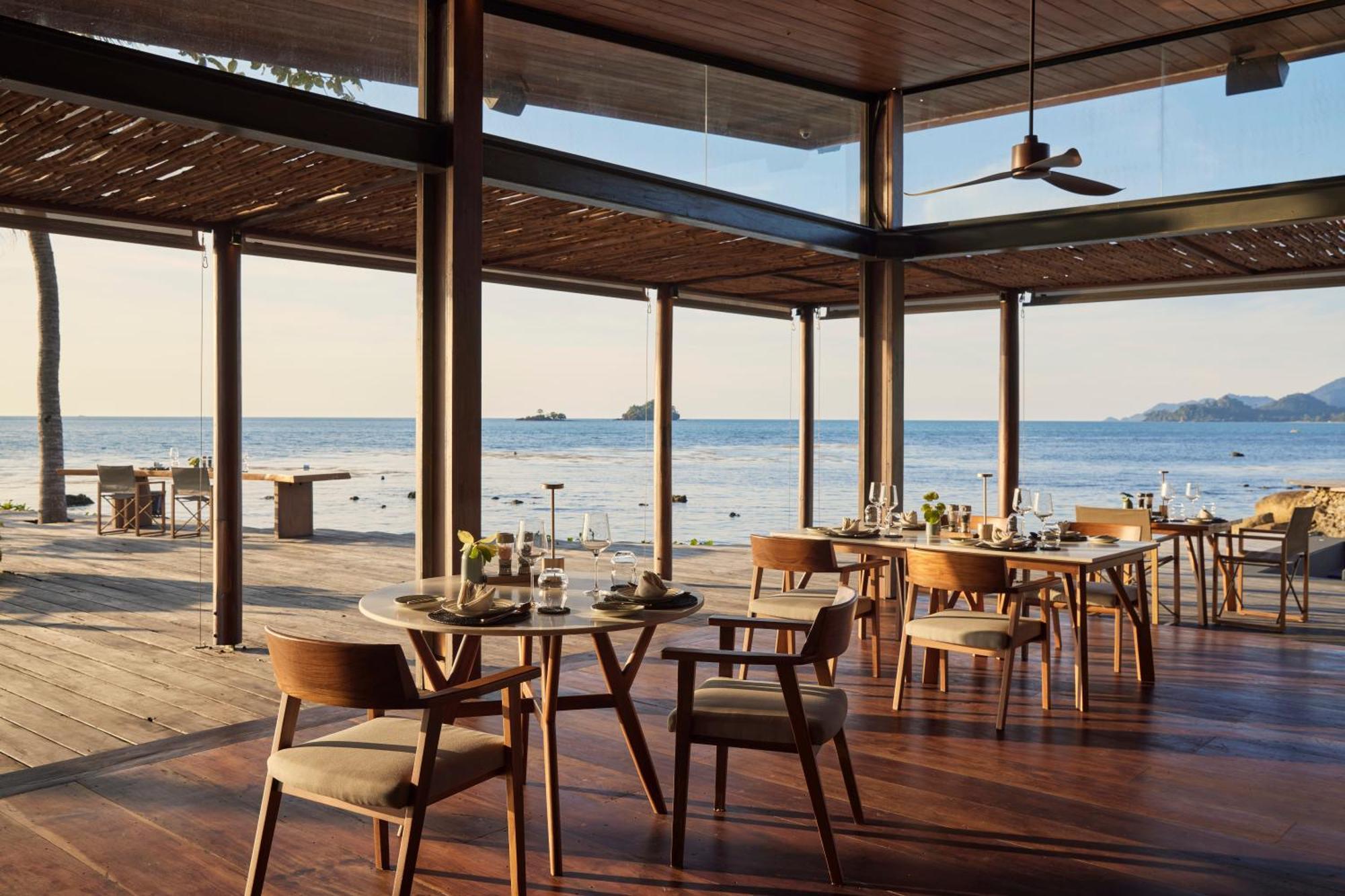 Hotel The Retreat, 5*