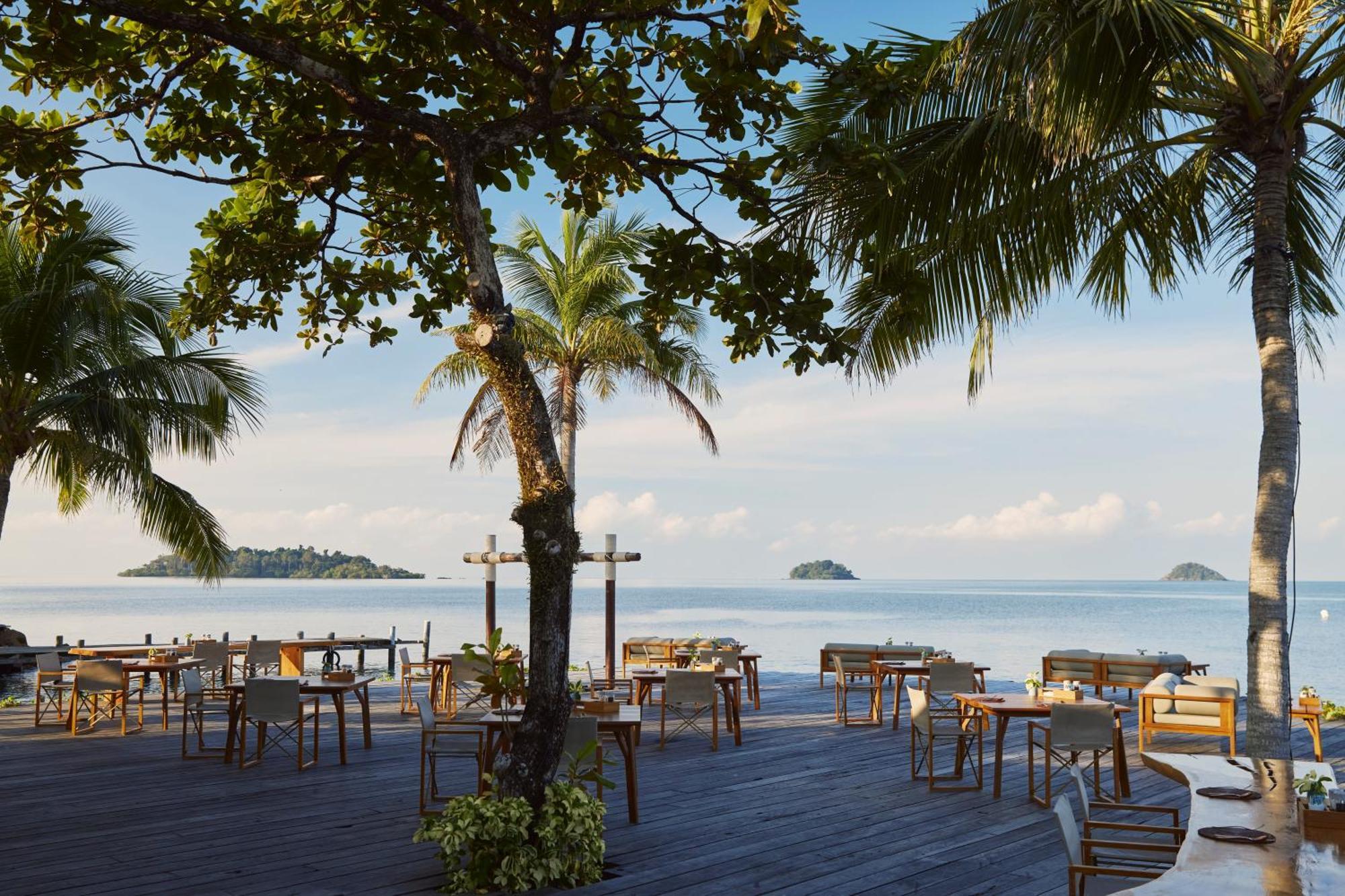 The Retreat, Koh Chang