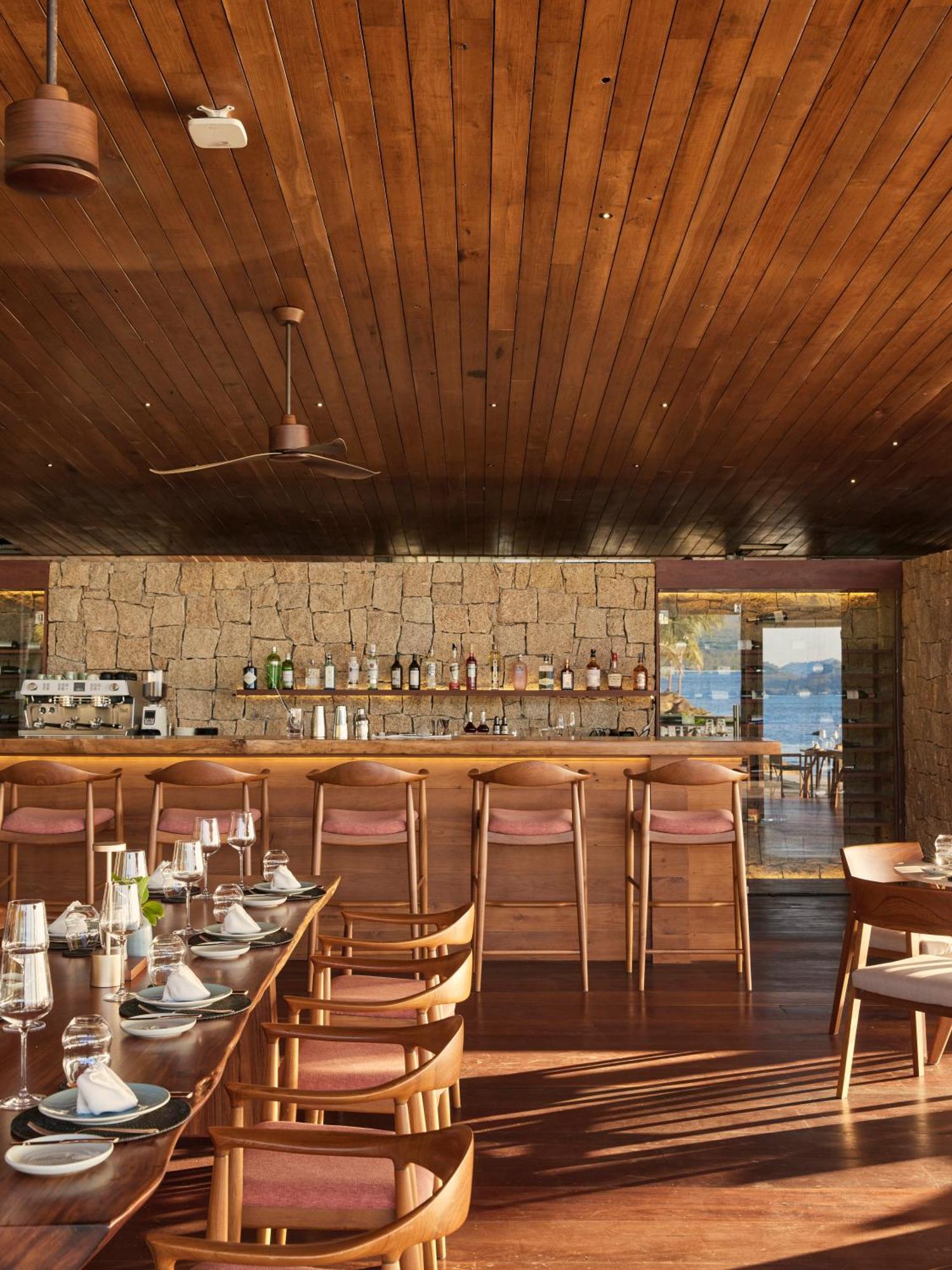 The Retreat, Hotel 5*