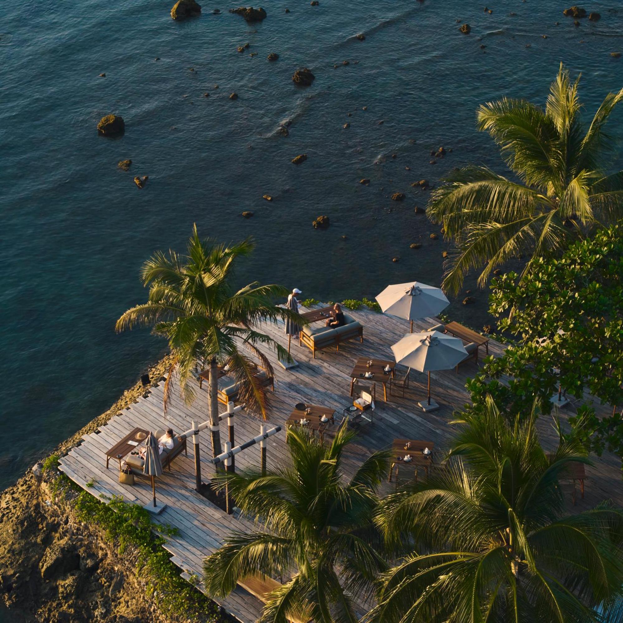 The Retreat, Koh Chang
