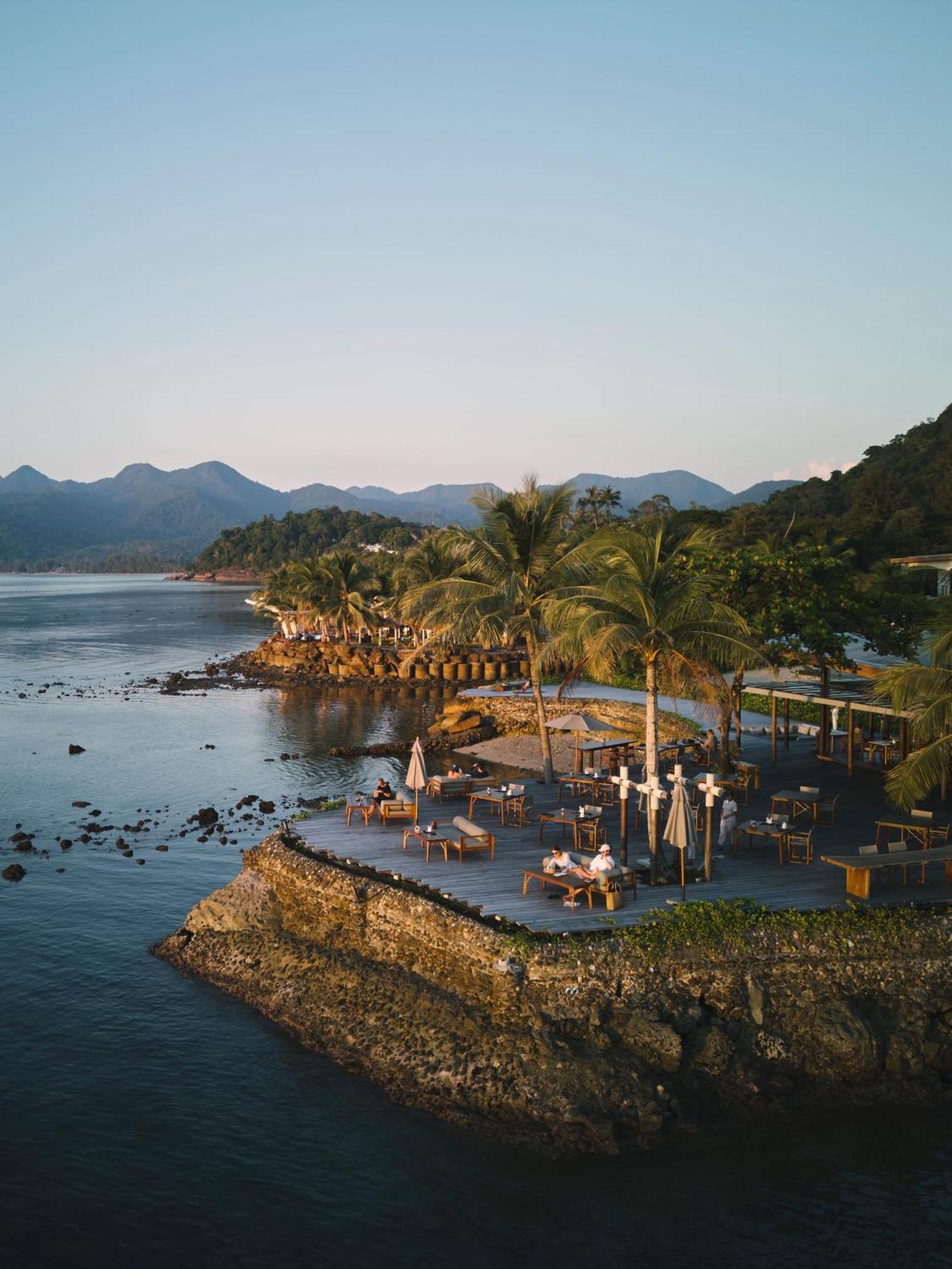 The Retreat, 5* Koh Chang