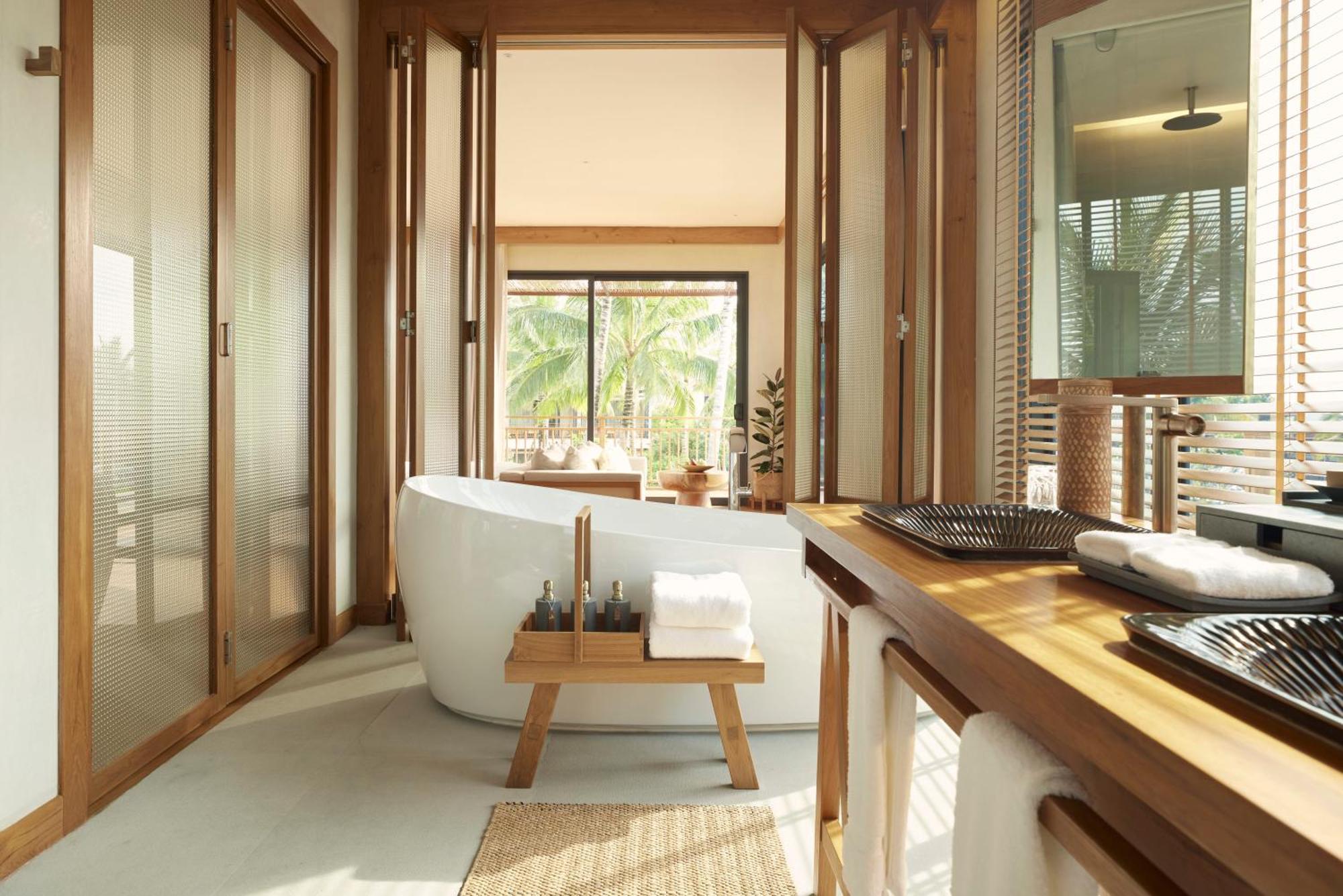 The Retreat, Hotel Koh Chang