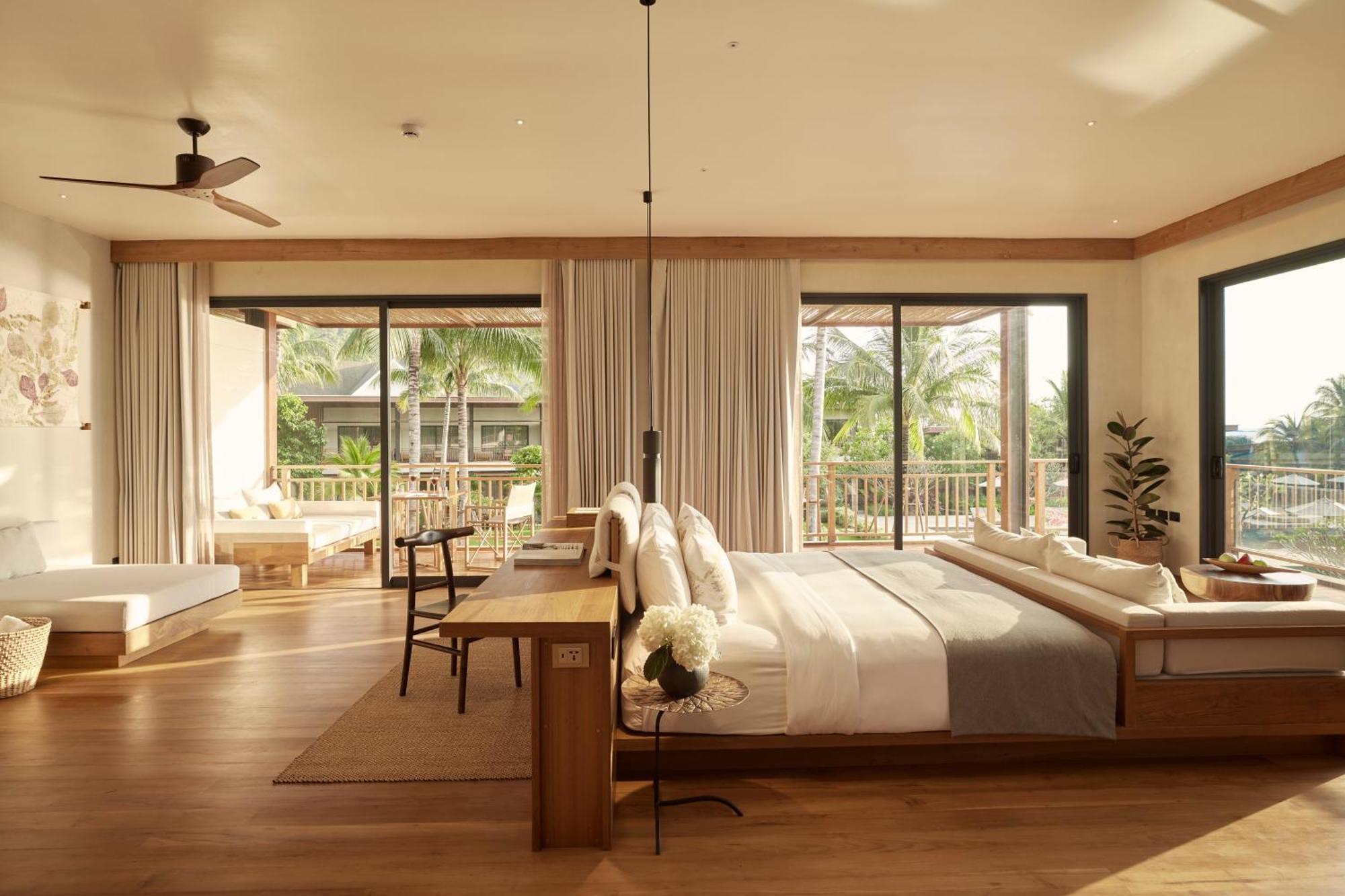 The Retreat, 5*
