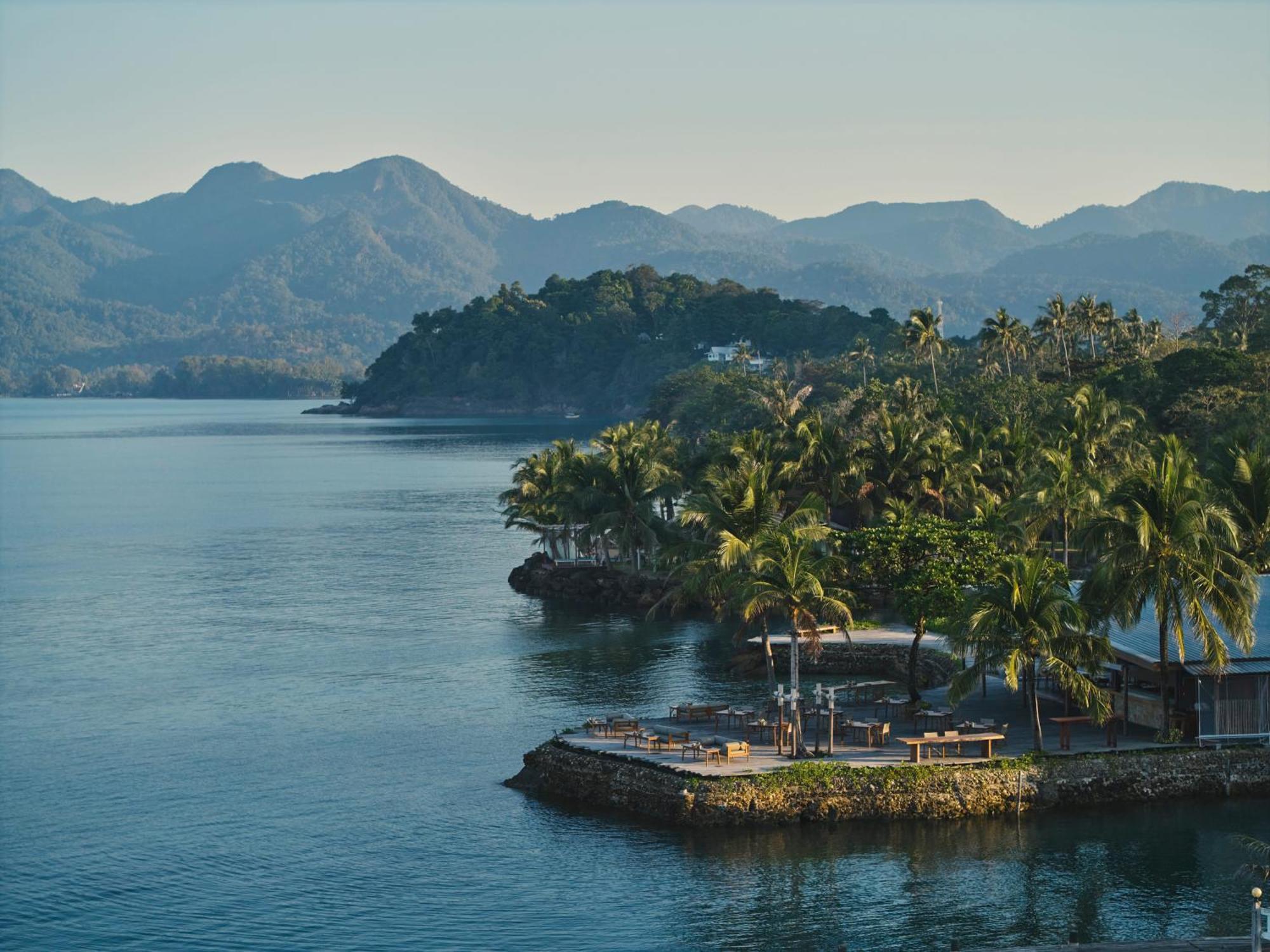 The Retreat, 5* Koh Chang