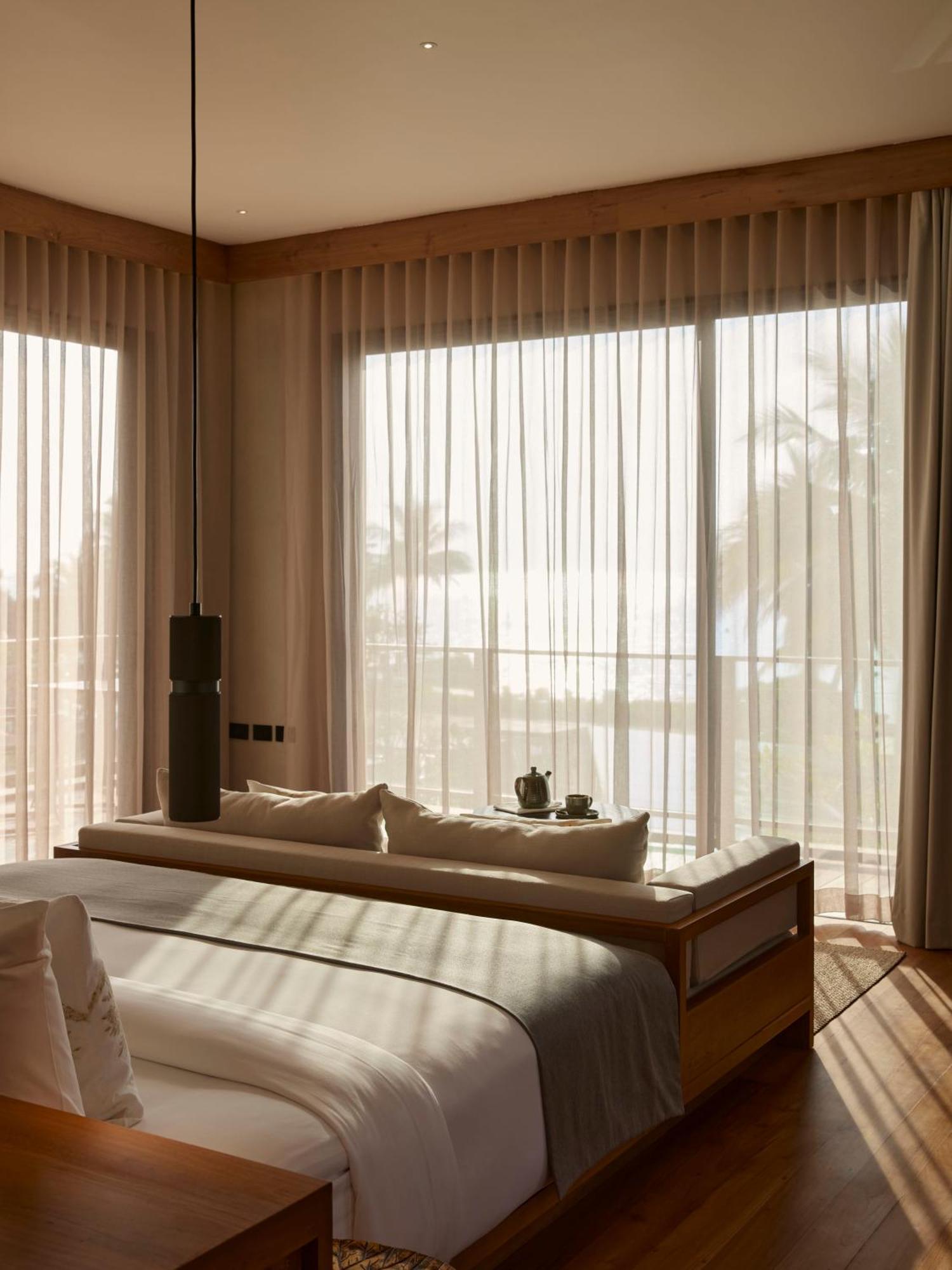 Hotel The Retreat,