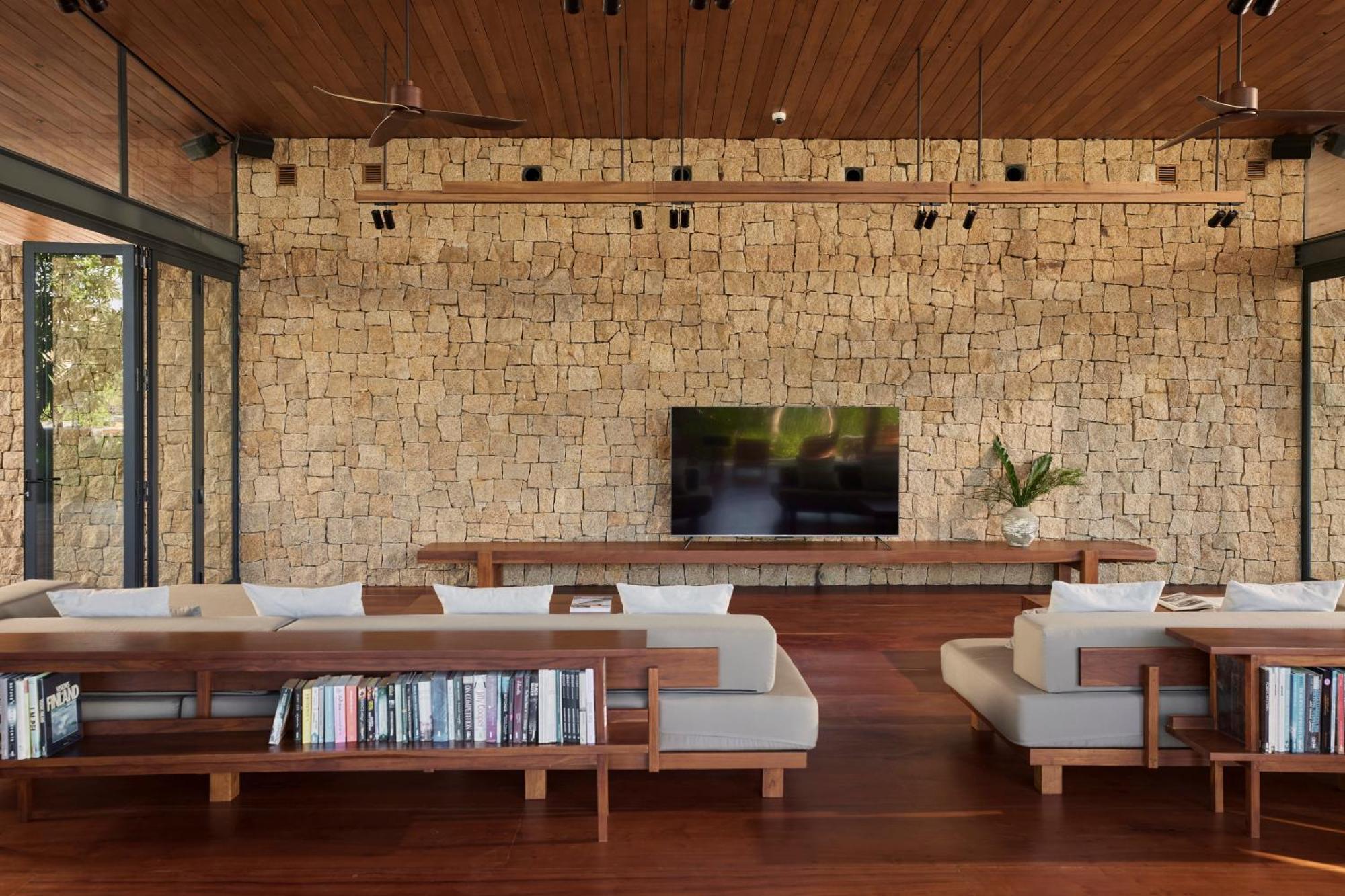 The Retreat, 5* Koh Chang