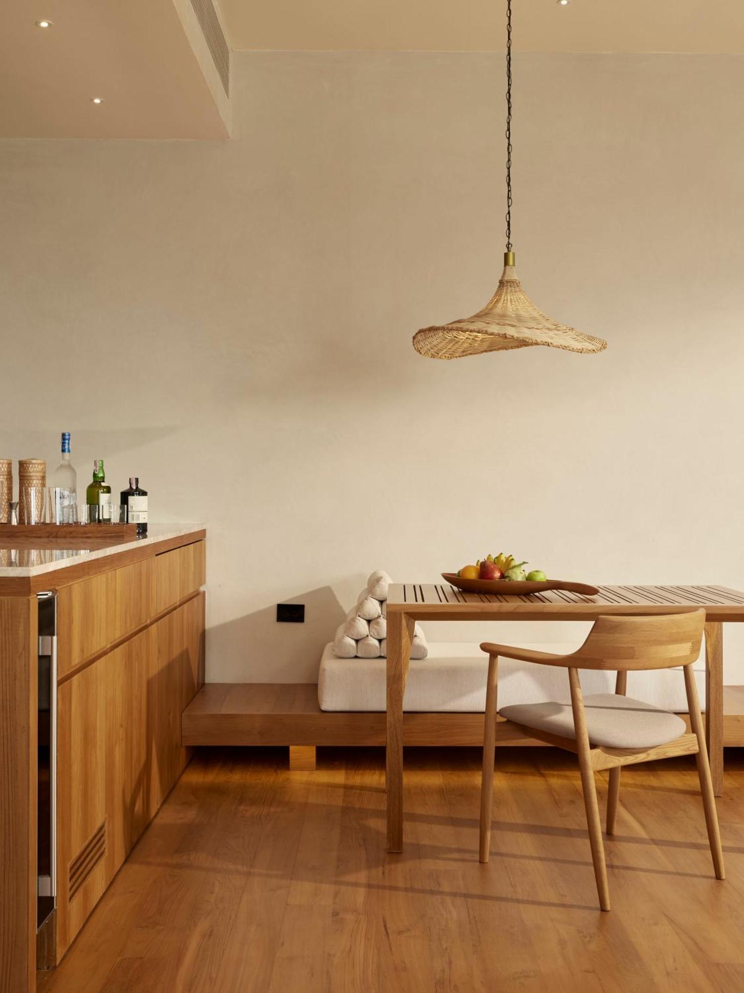 The Retreat,
