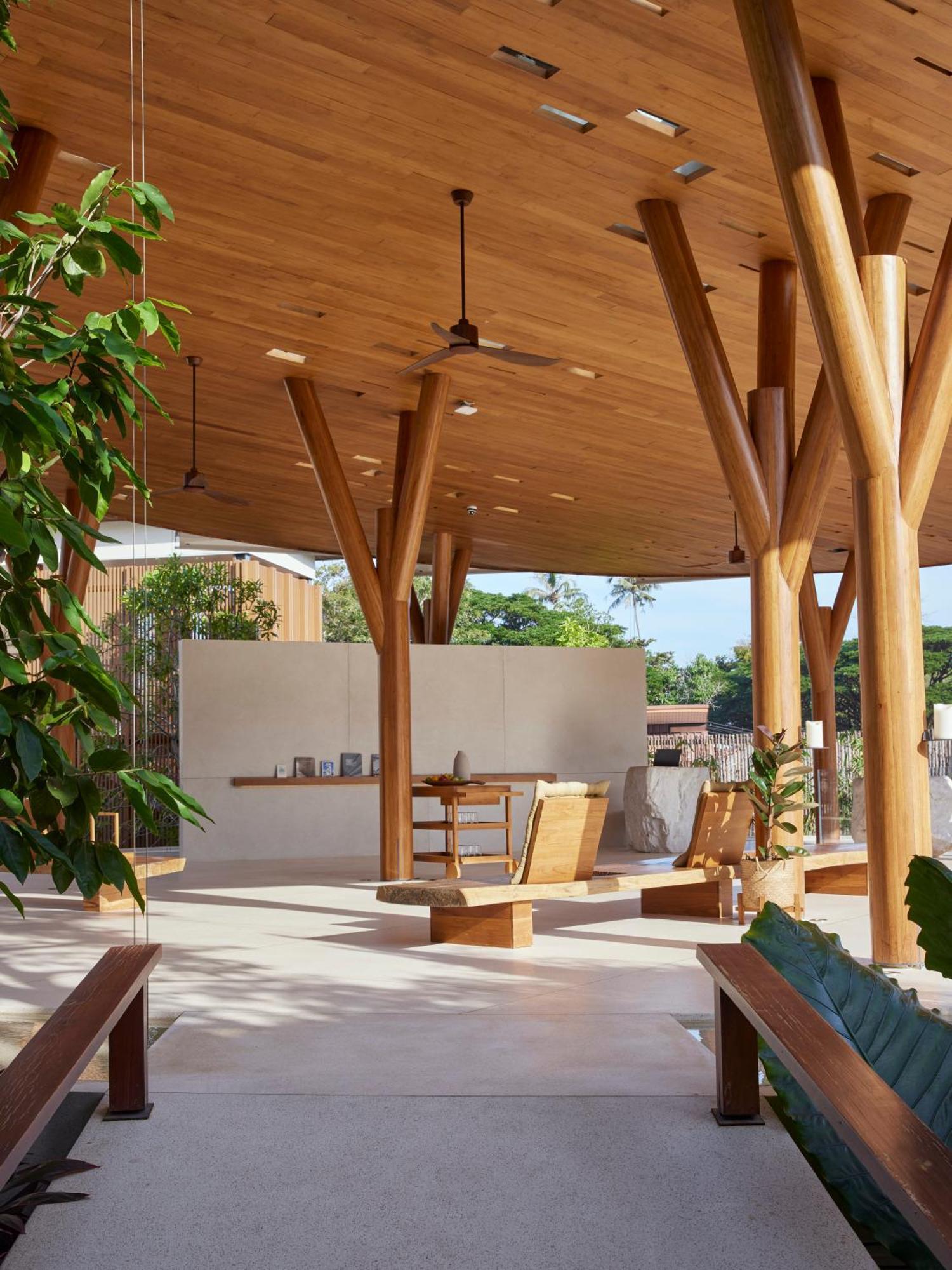 Hotel The Retreat, 5*