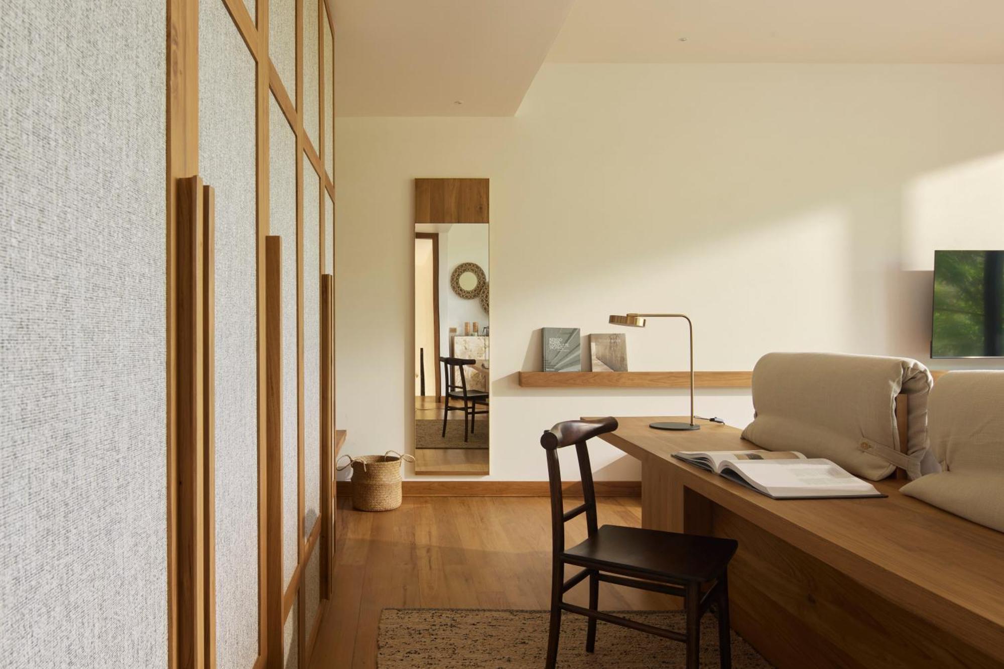 Hotel The Retreat,