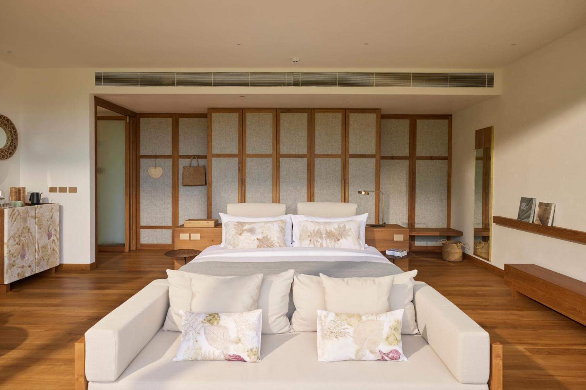 The Retreat, Hotel Koh Chang