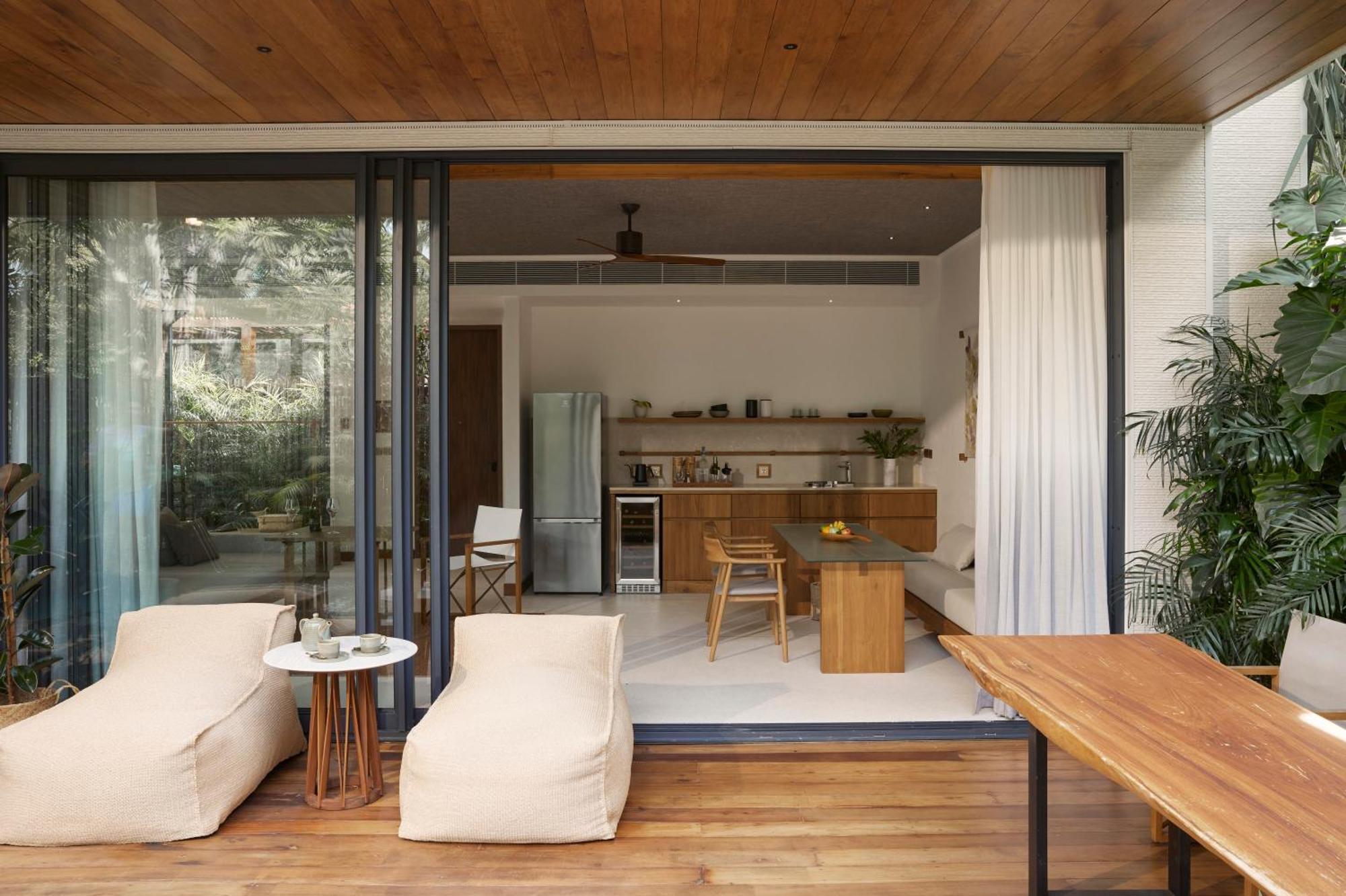 Hotel The Retreat, 5*