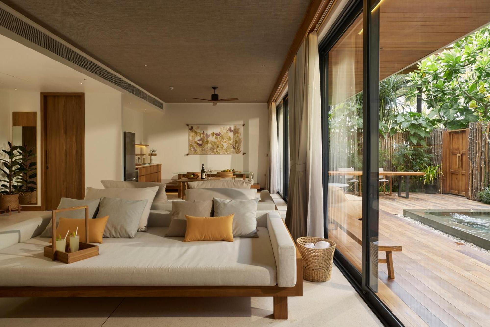 Hotel The Retreat, Koh Chang