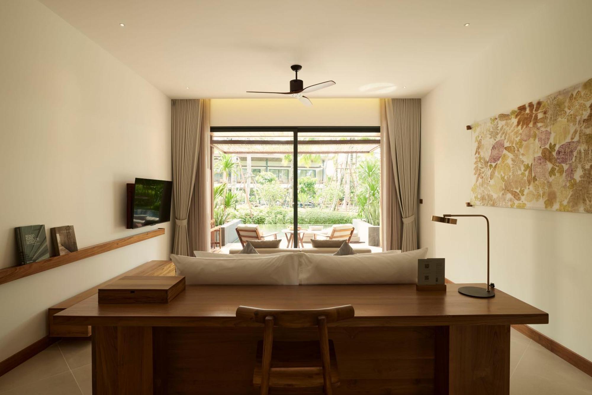 Hotel The Retreat, Koh Chang
