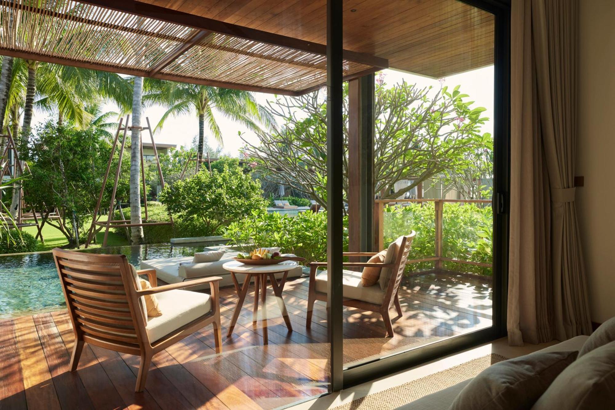 The Retreat, 5* Koh Chang