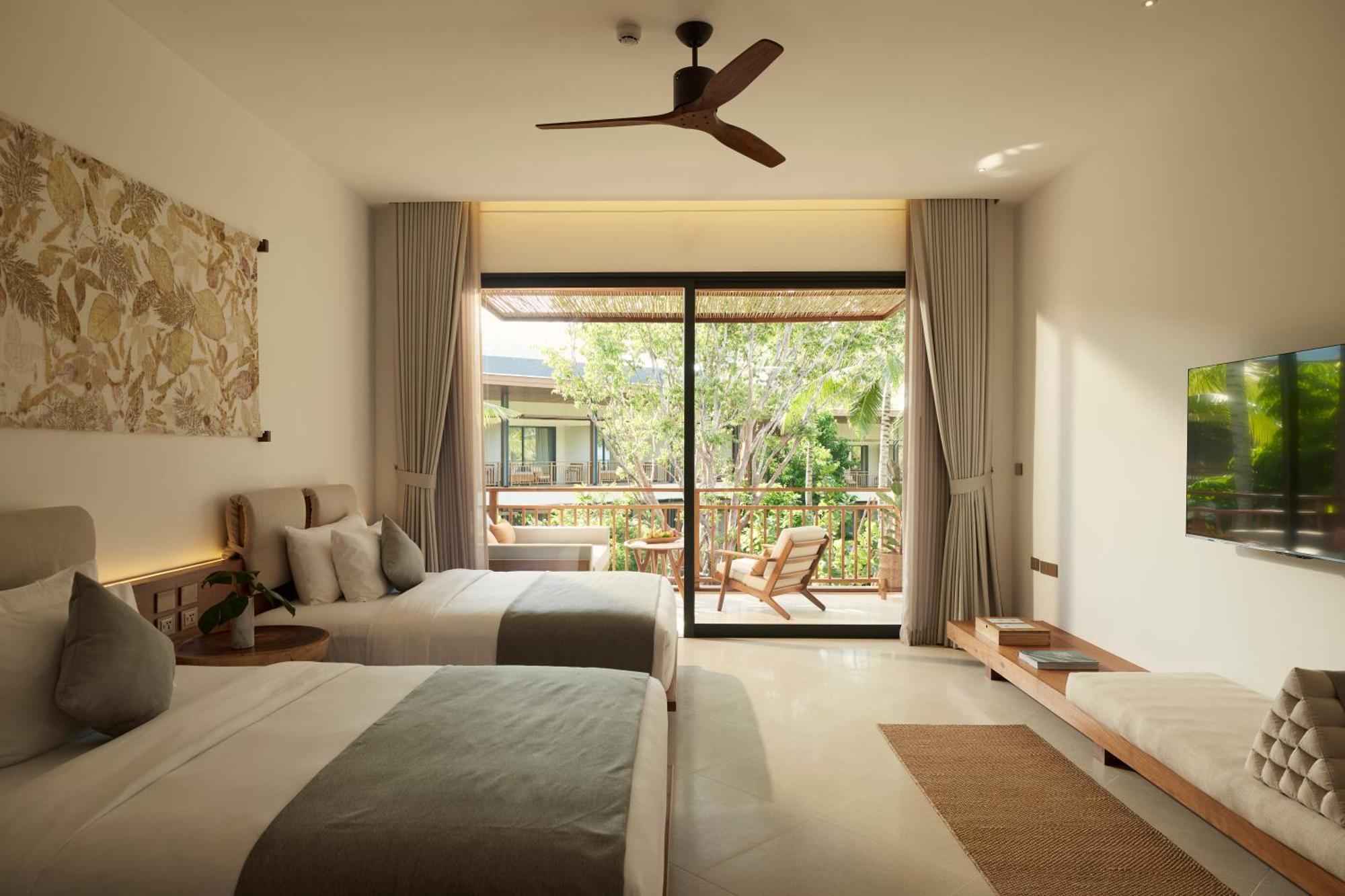 Hotel The Retreat, 5*