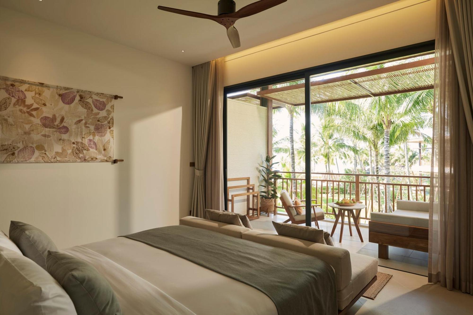 The Retreat, Hotel 5*
