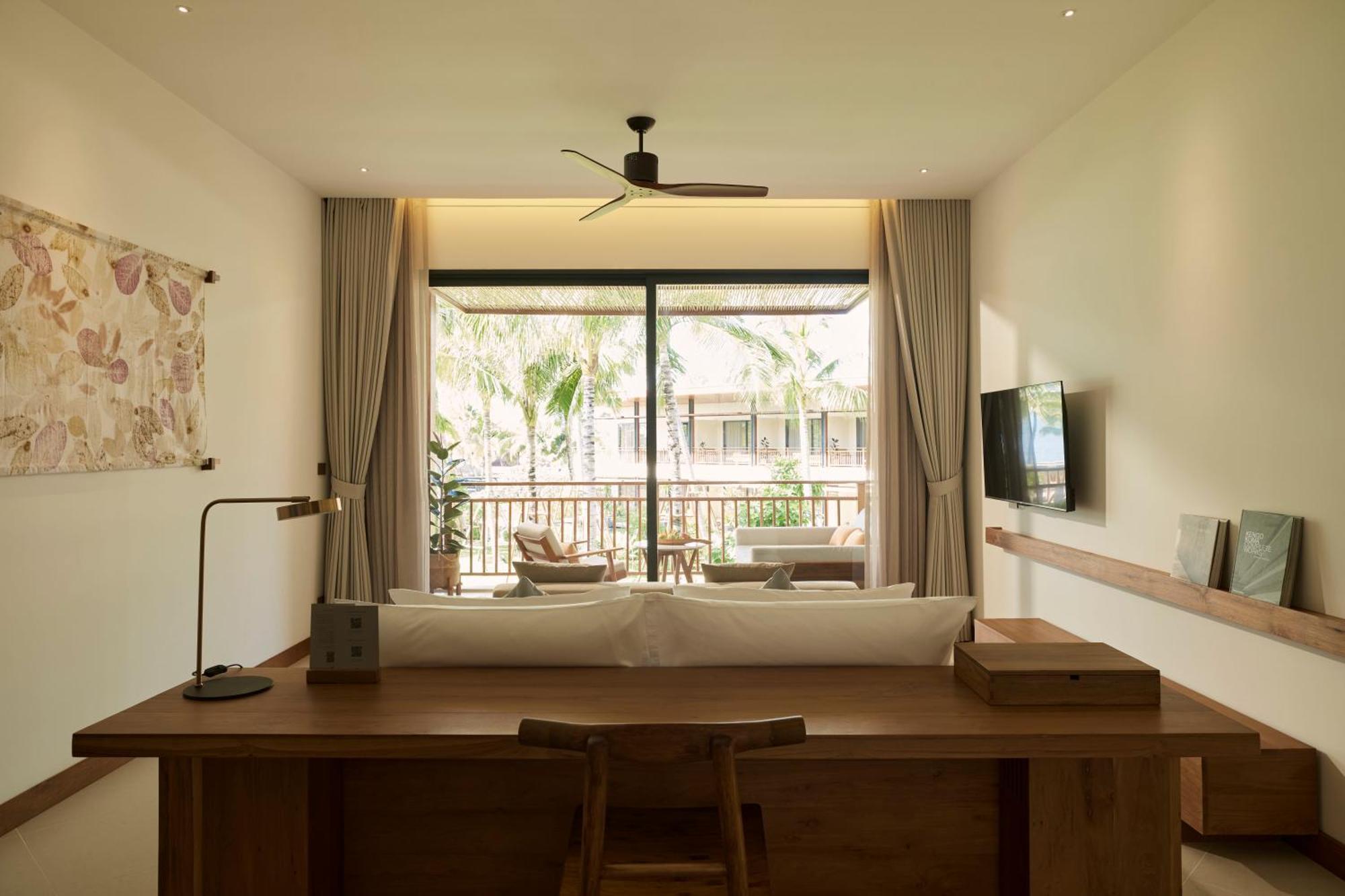 Hotel The Retreat,
