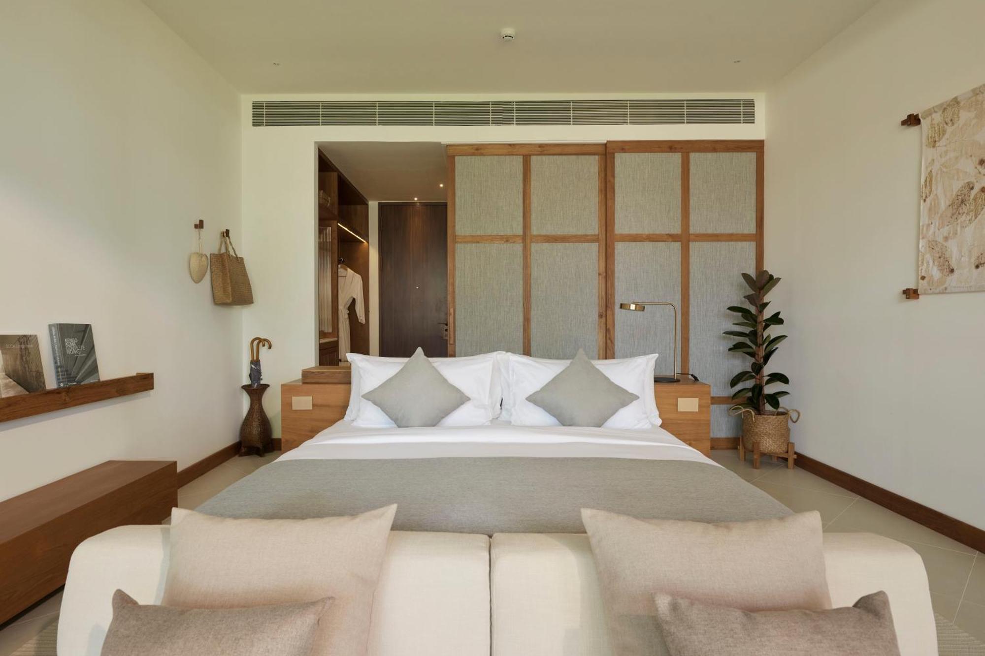 Hotel The Retreat,