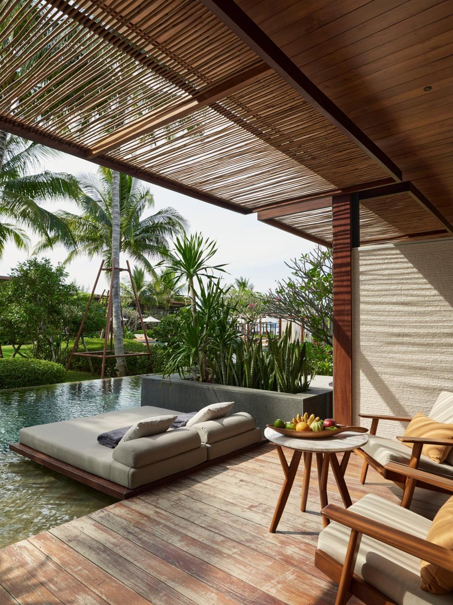 Hotel The Retreat, 5*