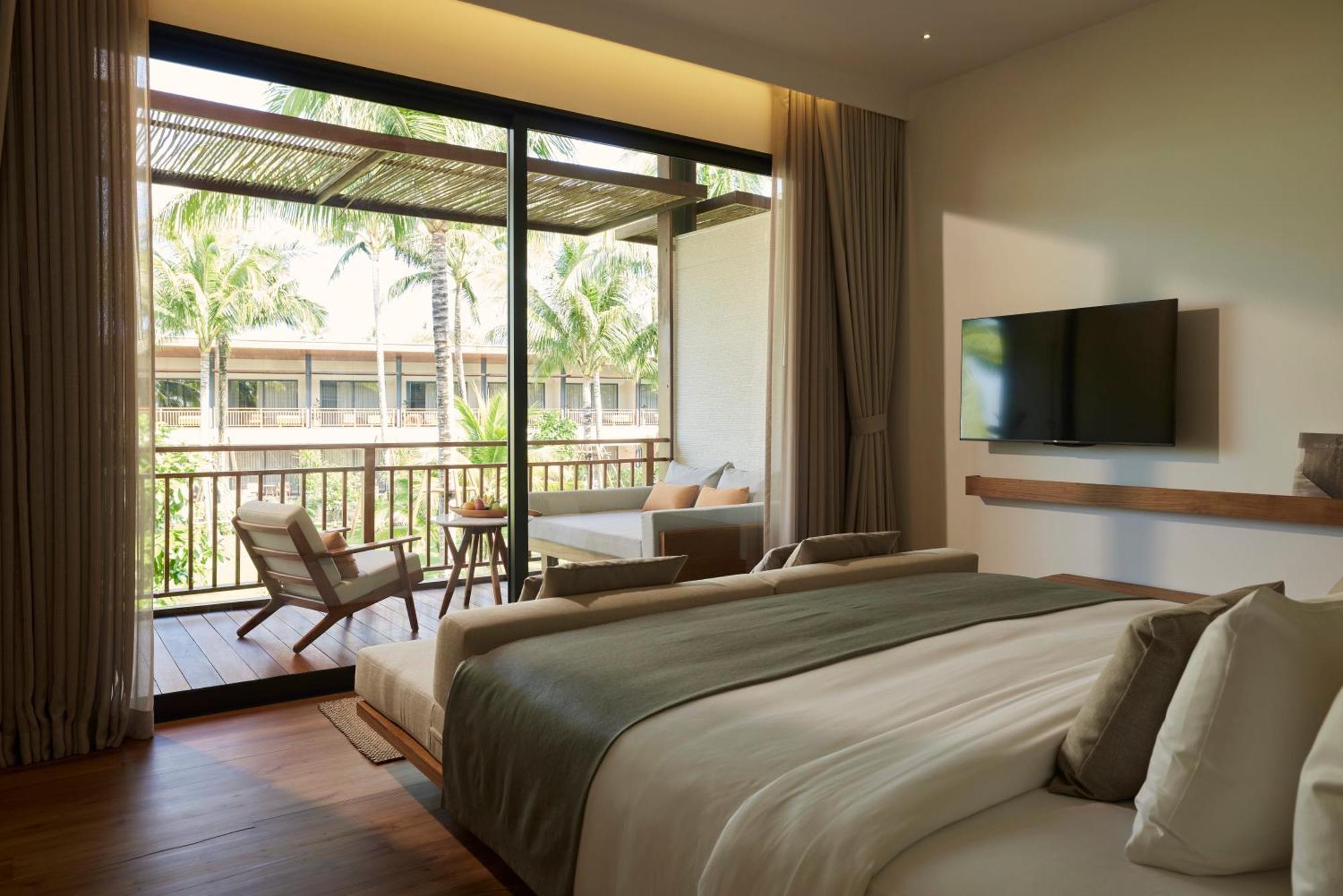 Hotel The Retreat, Koh Chang