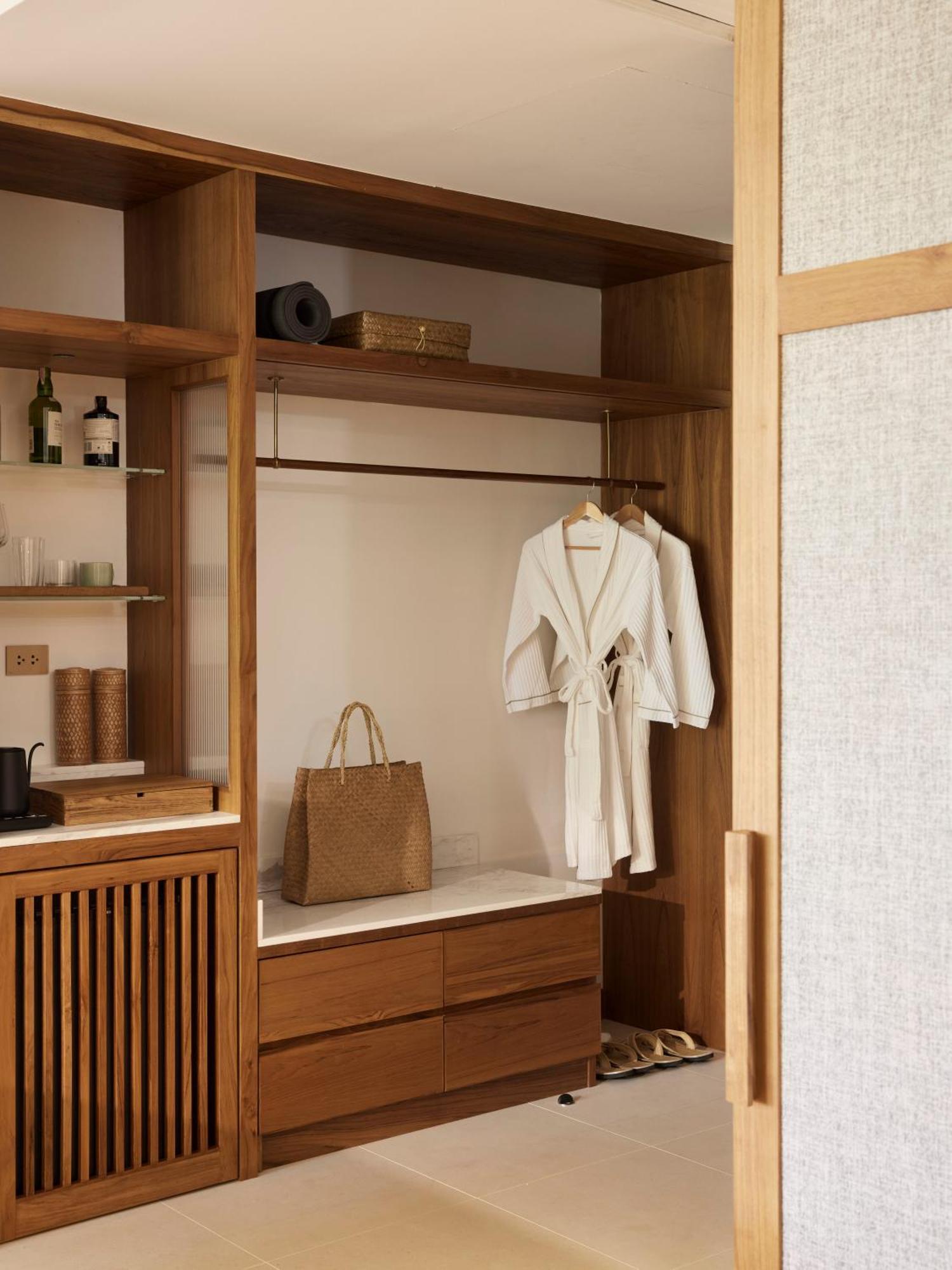 Hotel The Retreat, 5*