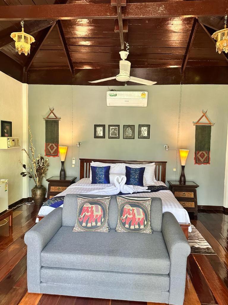 Amber Sands Resort