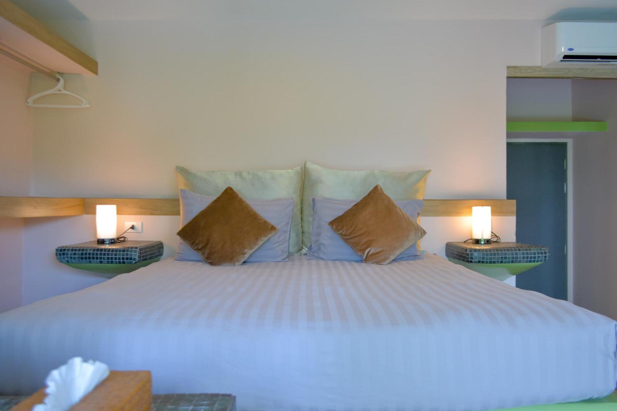 Resort Le Divine Comedie