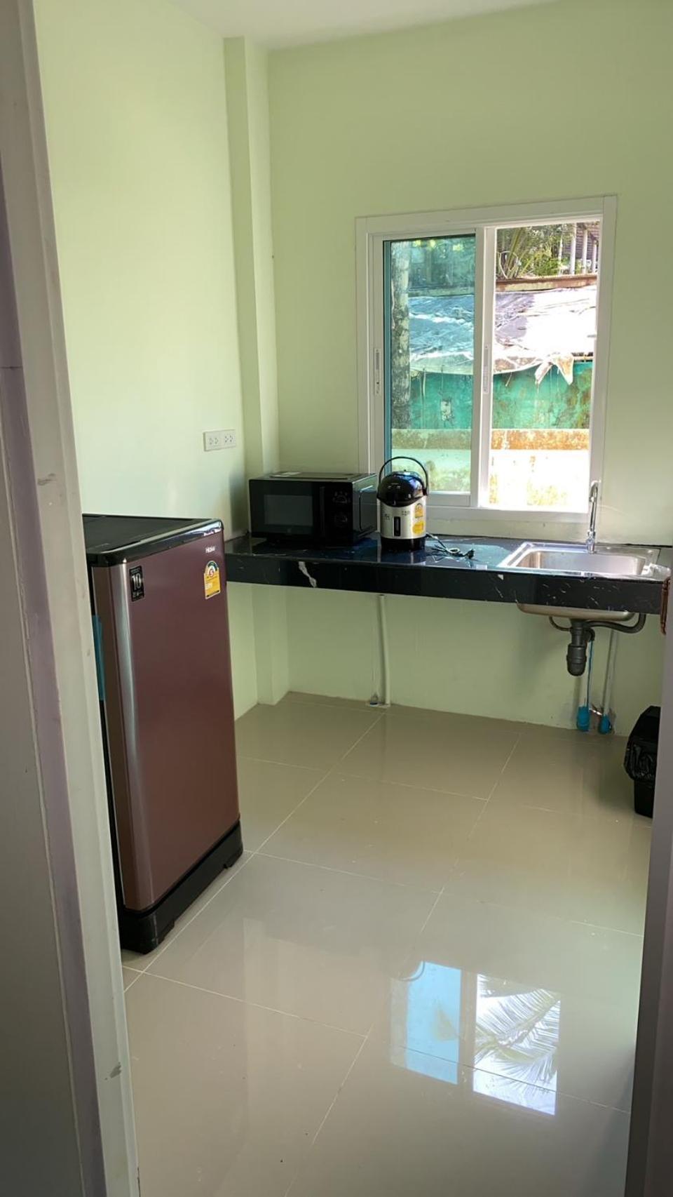 Resort Spy Home Khao Lak