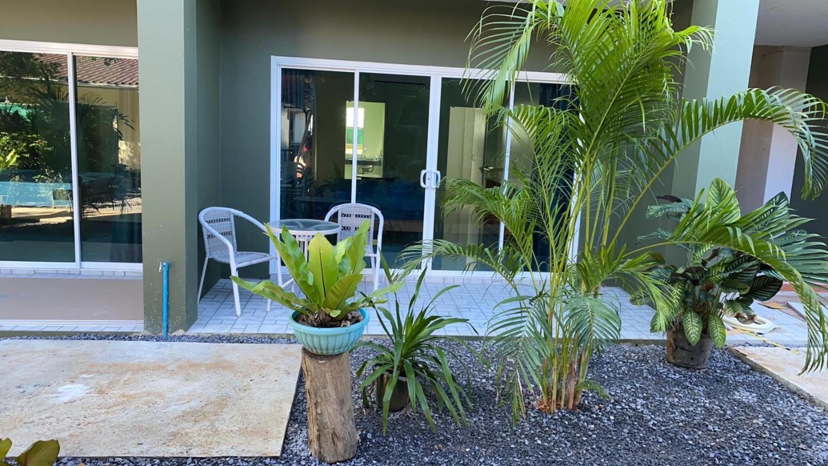 Spy Home 2* Khao Lak