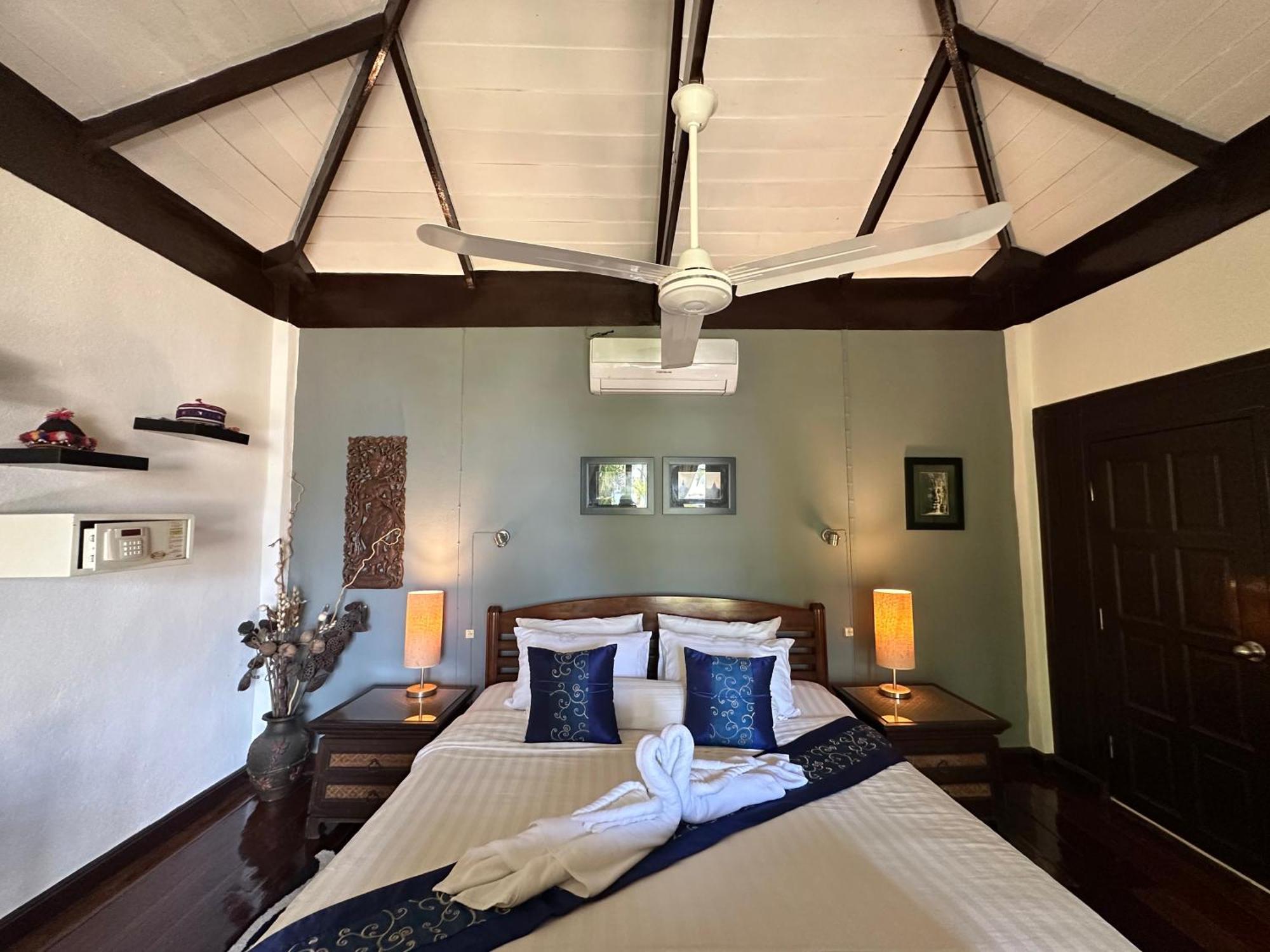Amber Sands 3* Koh Chang