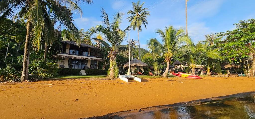 Amber Sands 3* Koh Chang