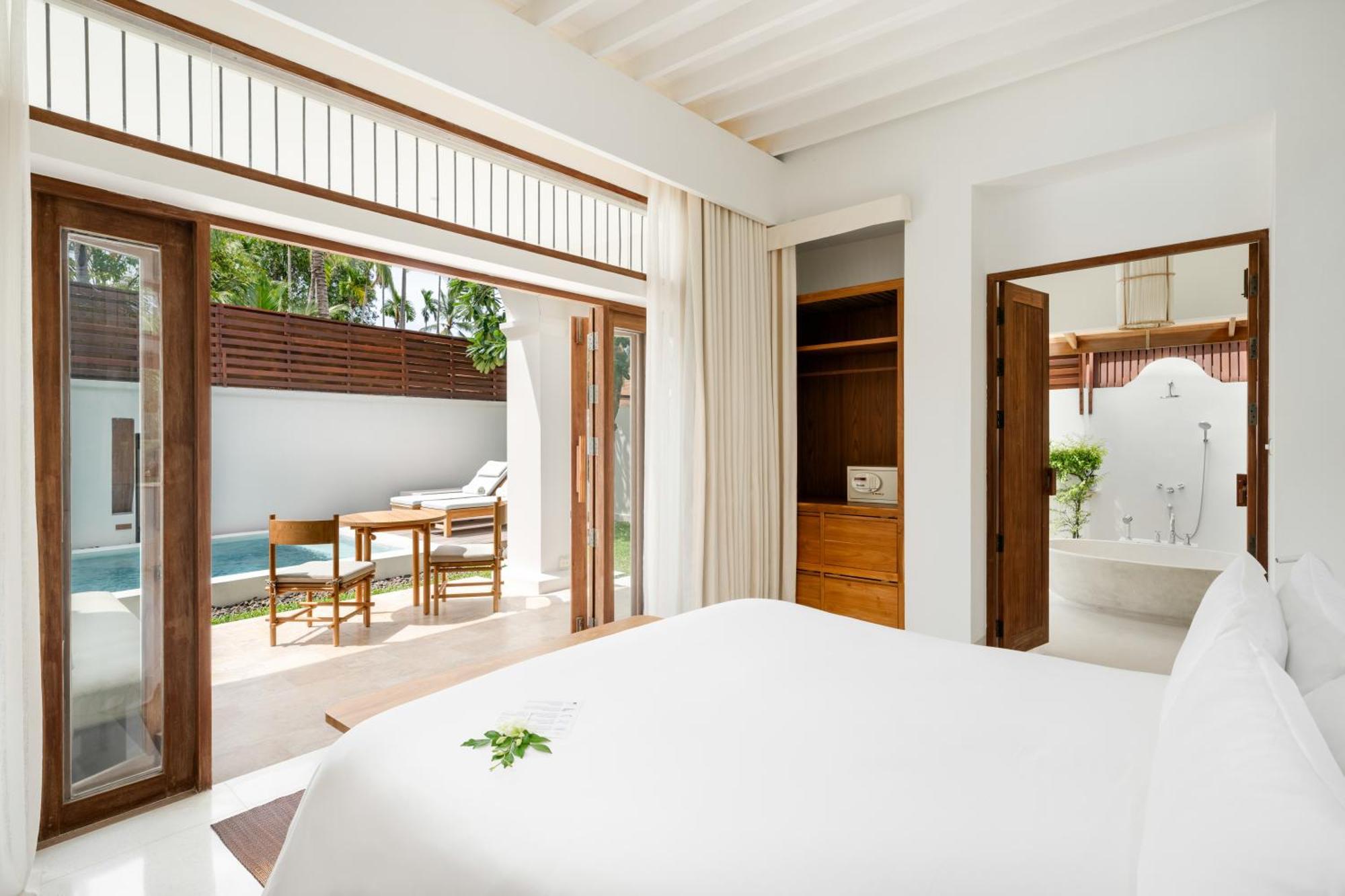Resort Sala Samui Choengmon
