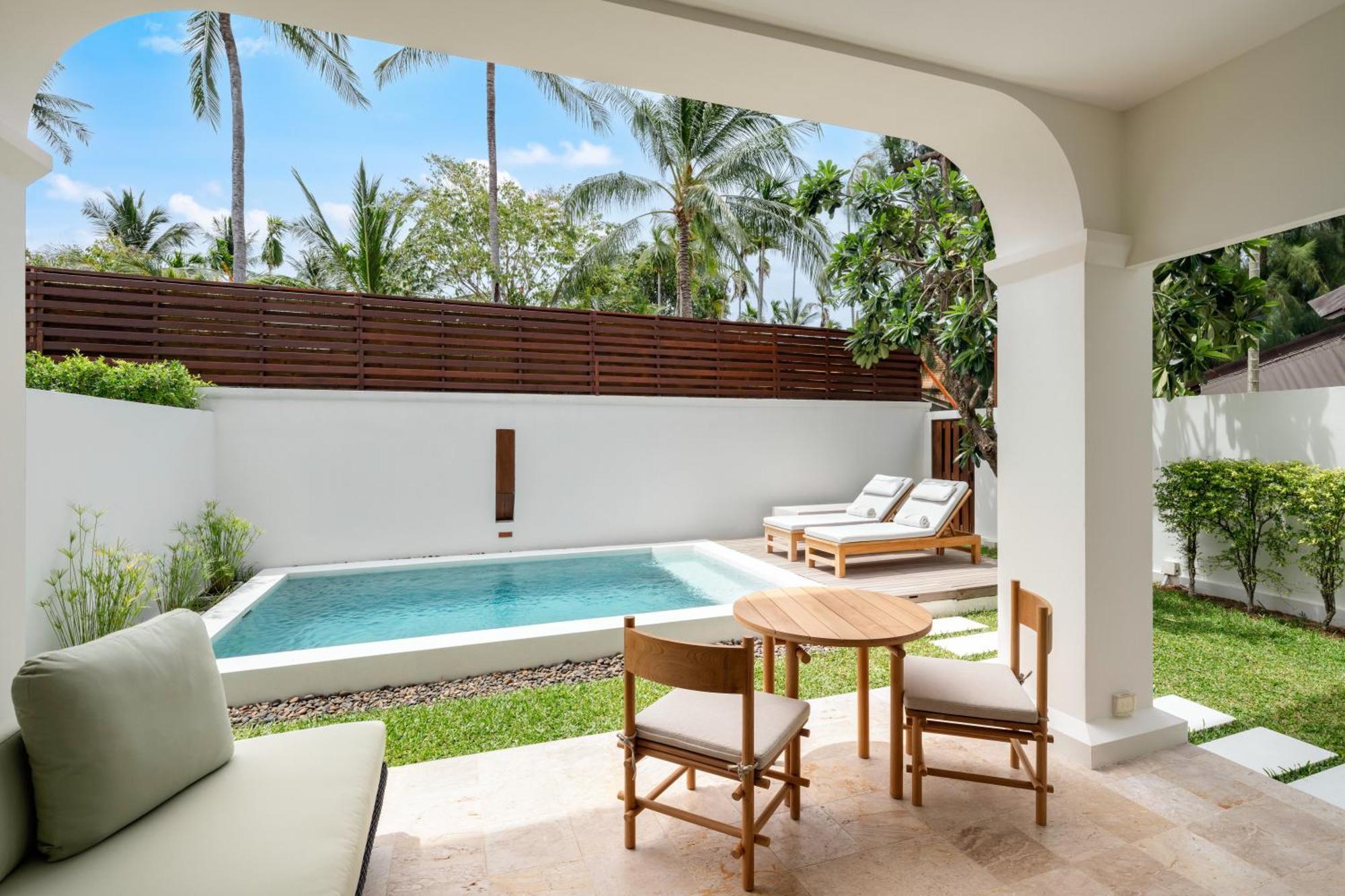 Sala Samui Choengmon