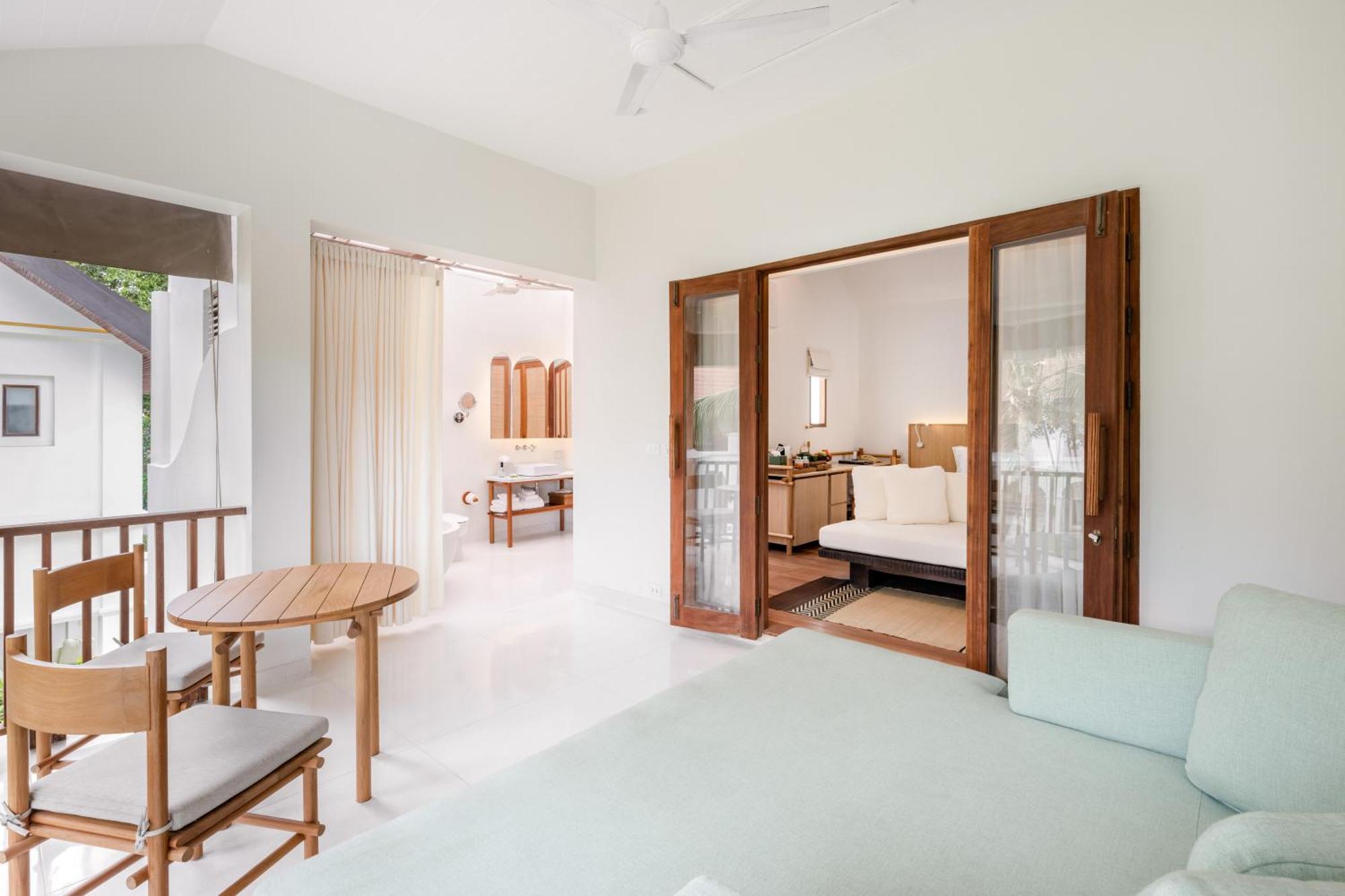 Resort Sala Samui Choengmon