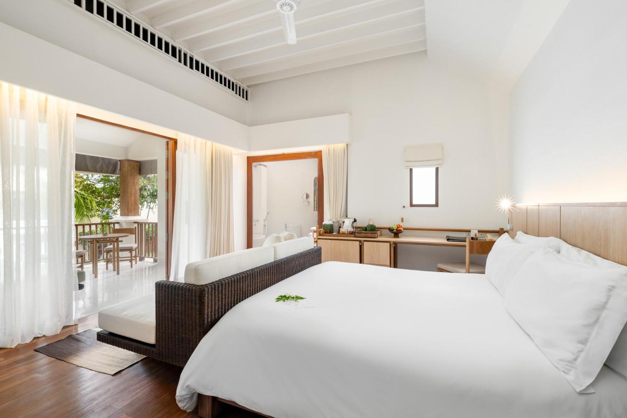 Sala Samui Choengmon Resort