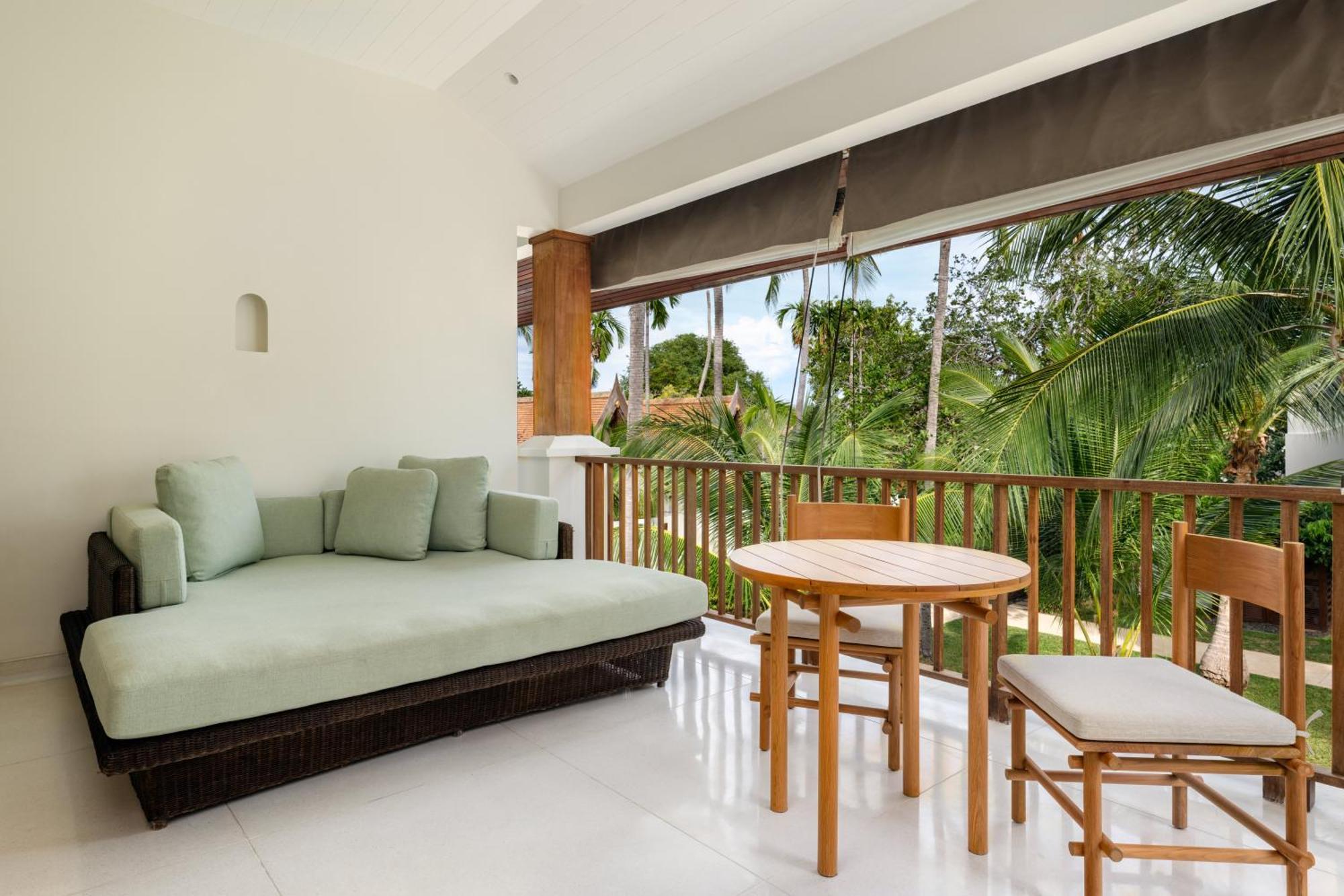Sala Samui Choengmon Choeng Mon