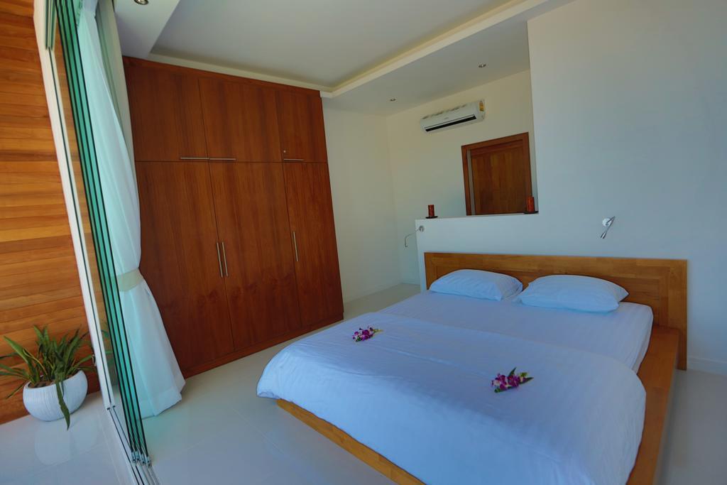 Vista Del Mare * Lamai Beach (Koh Samui)