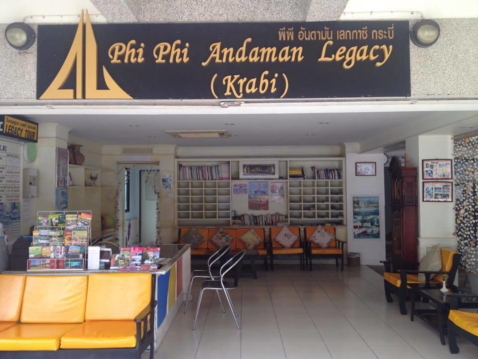 Andaman Legacy Krabi
