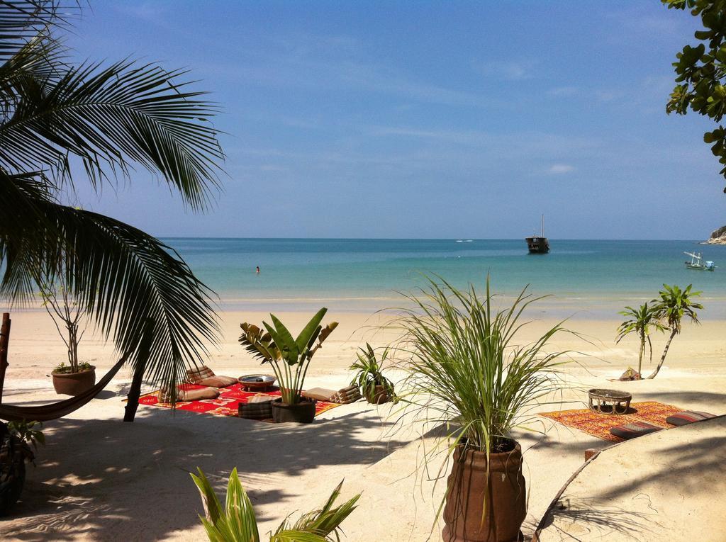 Thai Terrace