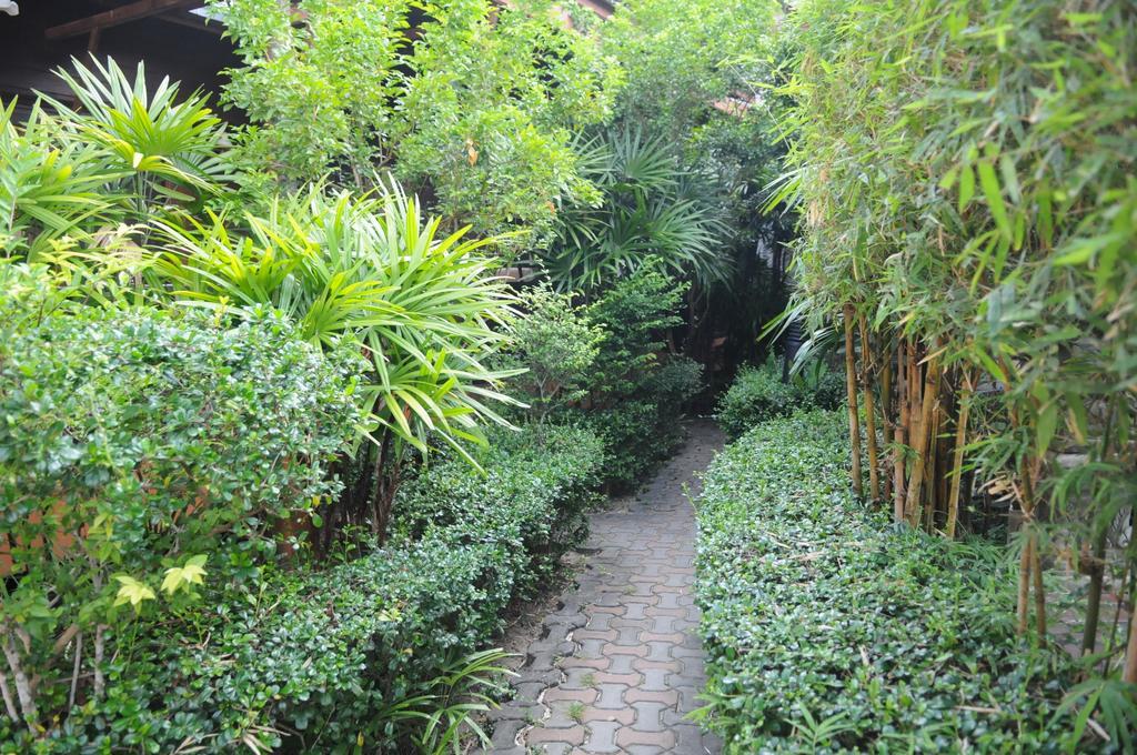 Phangan Paragon & By Pure Lifestyle Resort 3*