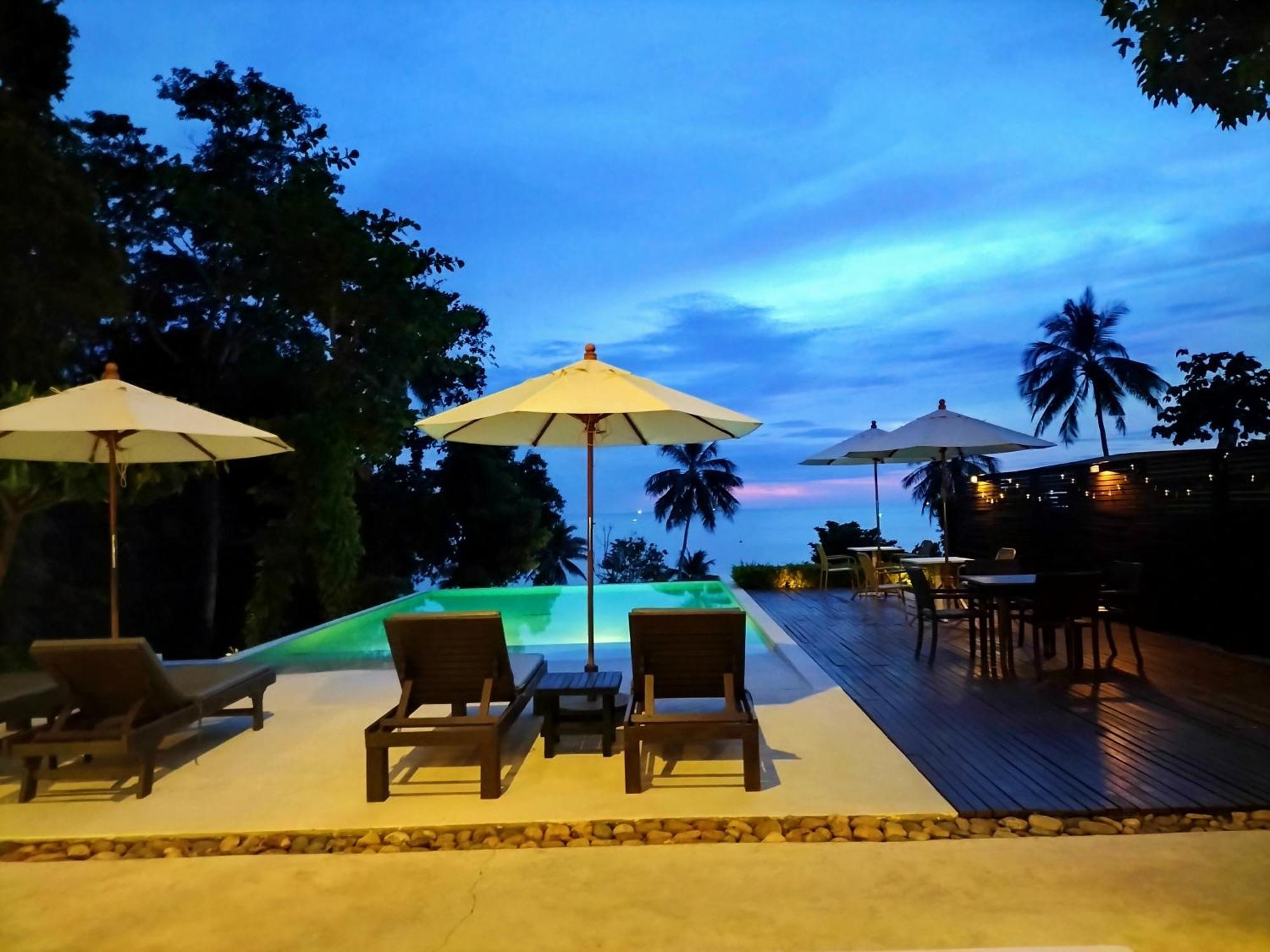 Nest Sense Resort