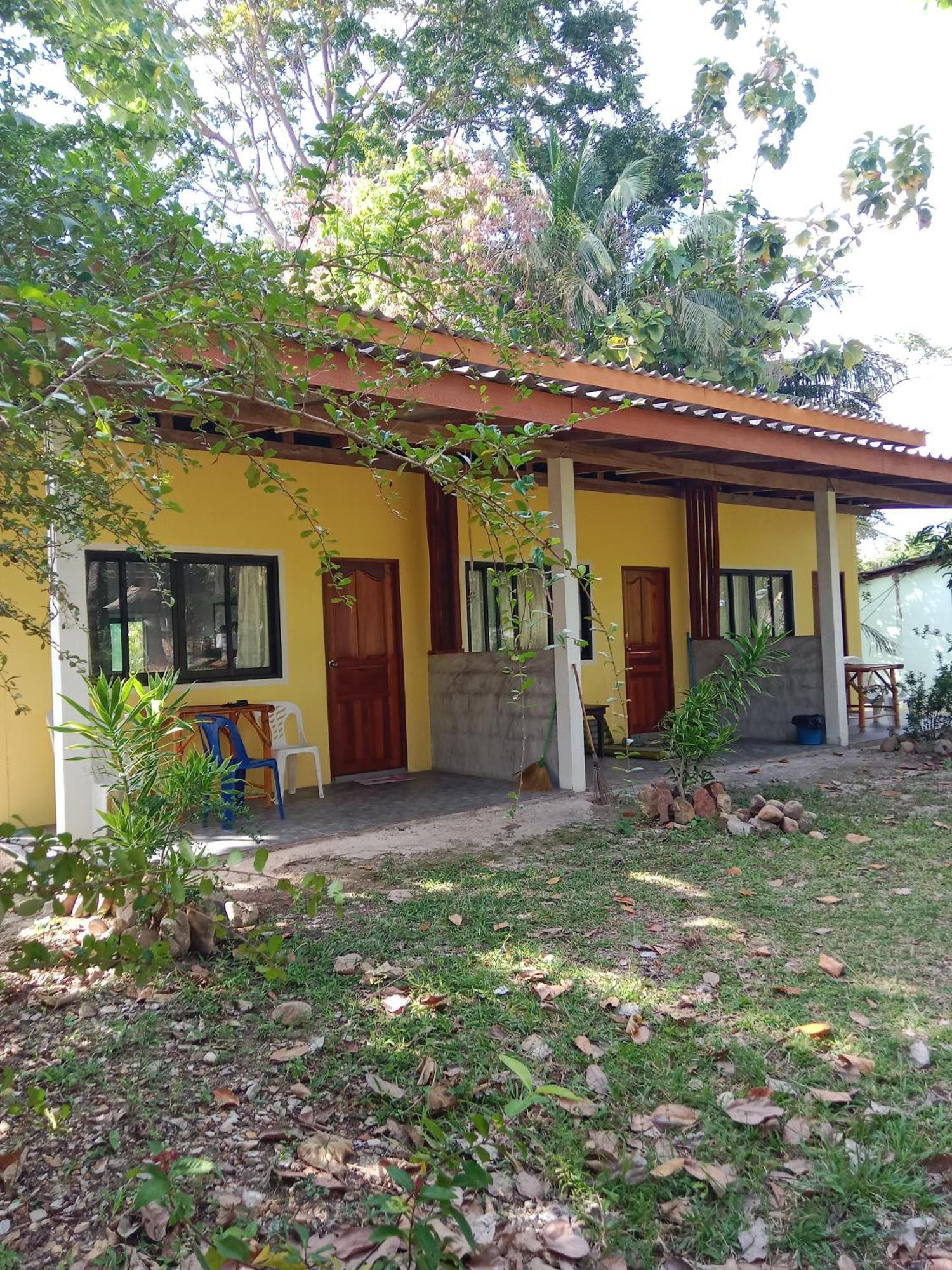 Som Palmgarden Koh Lanta