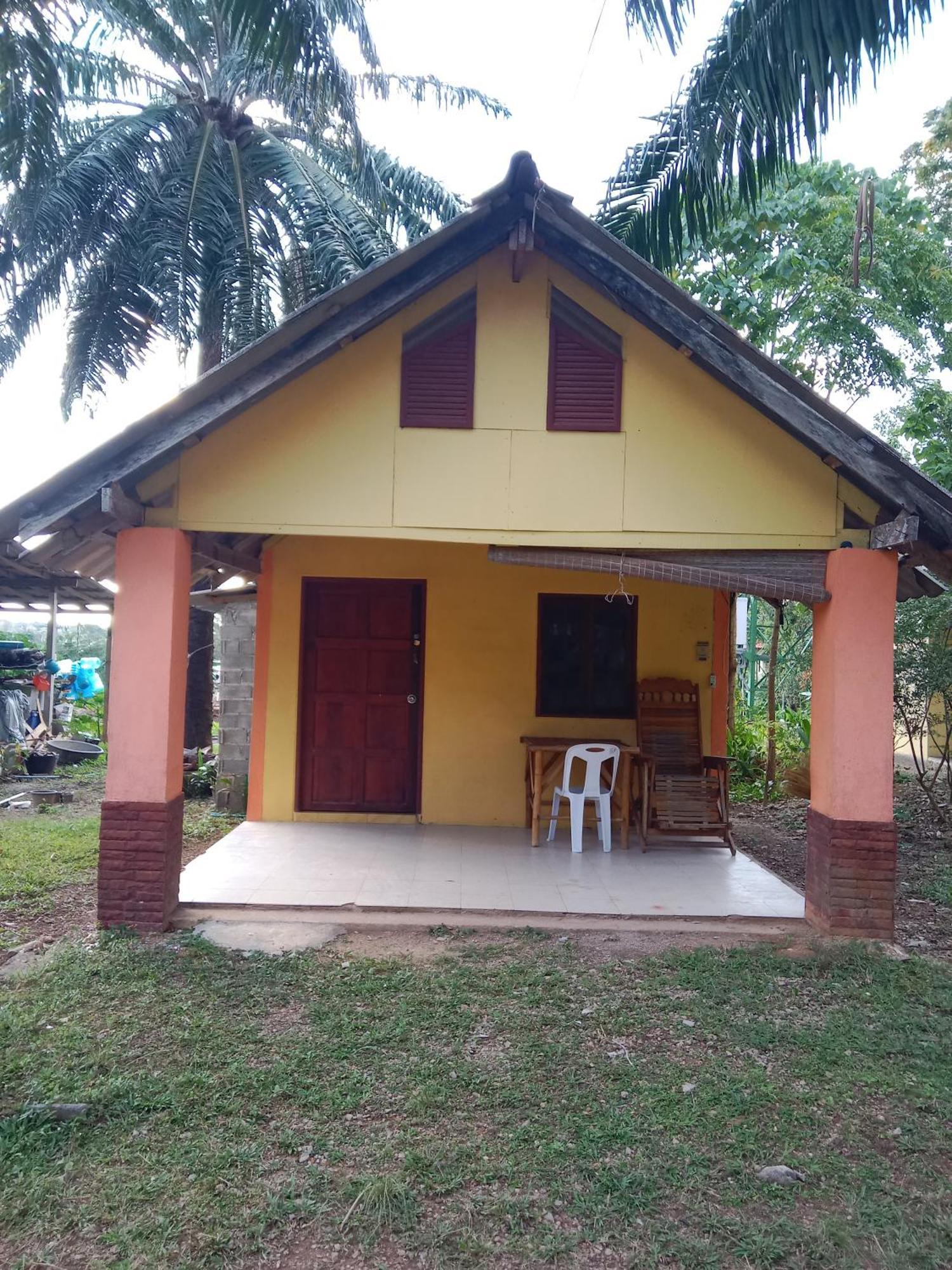 Som Palmgarden Inn