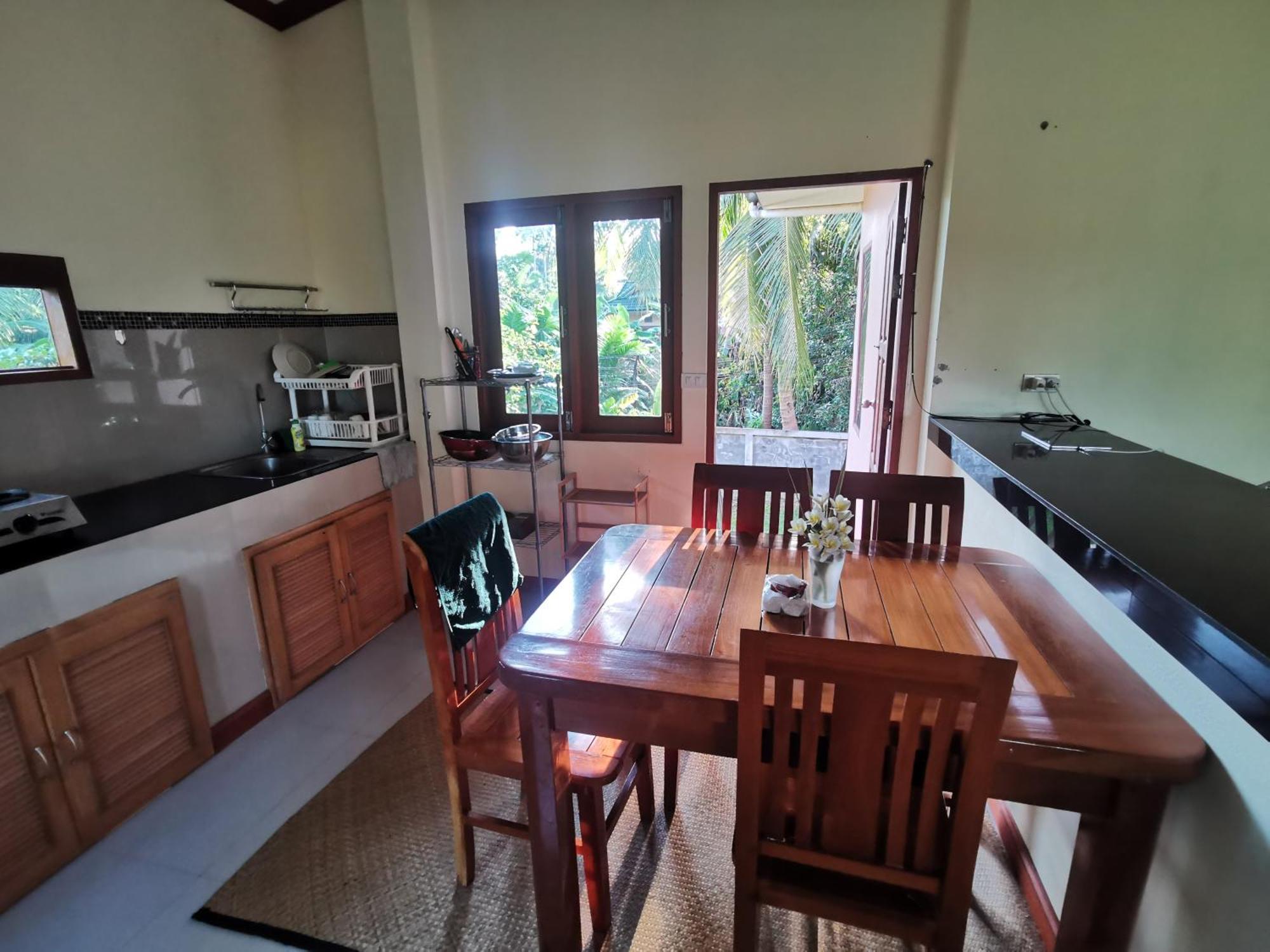 Apartment Links Sunset House Amphoe Koksamui