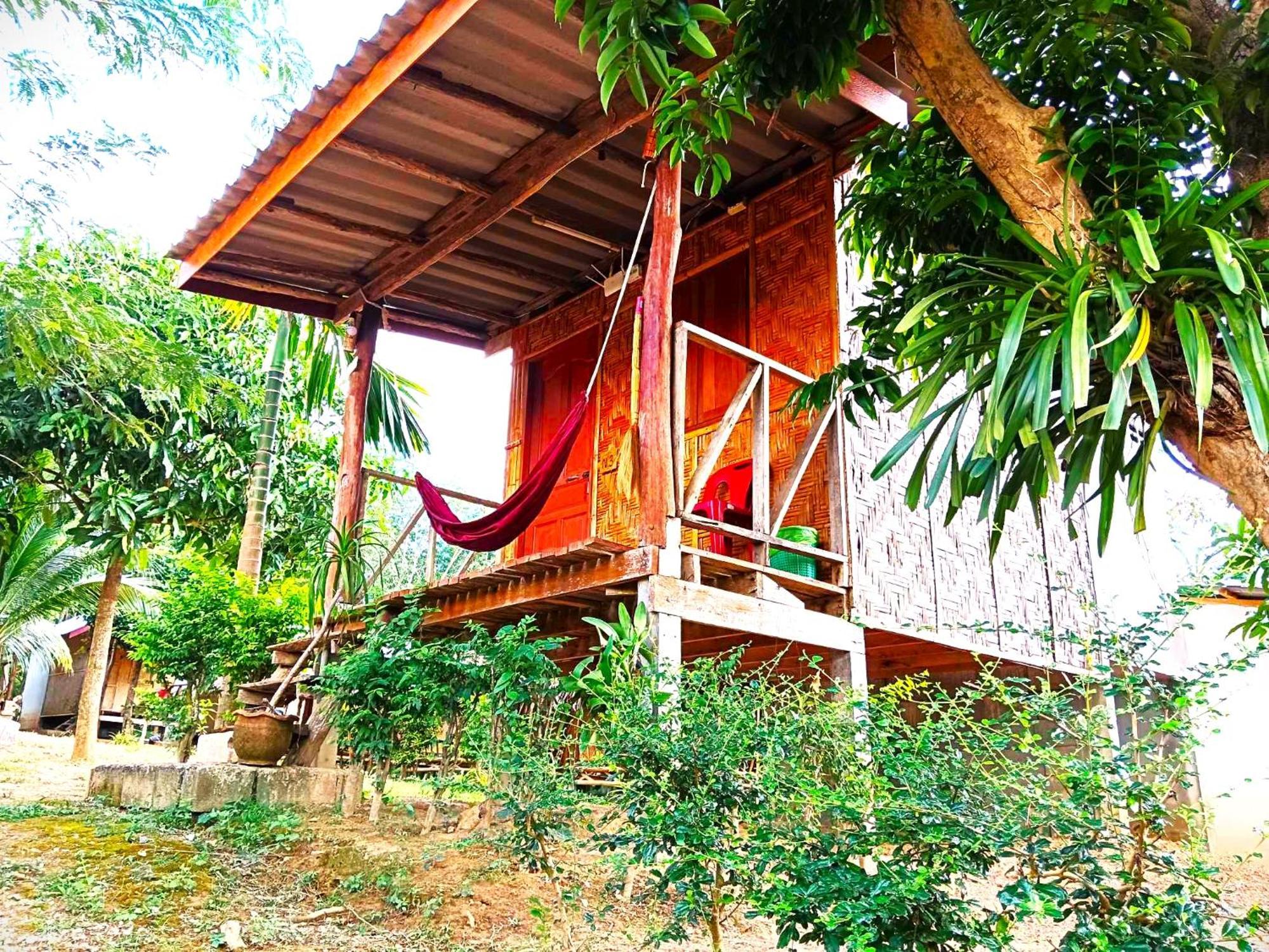 Asama Guest house Koh Lanta