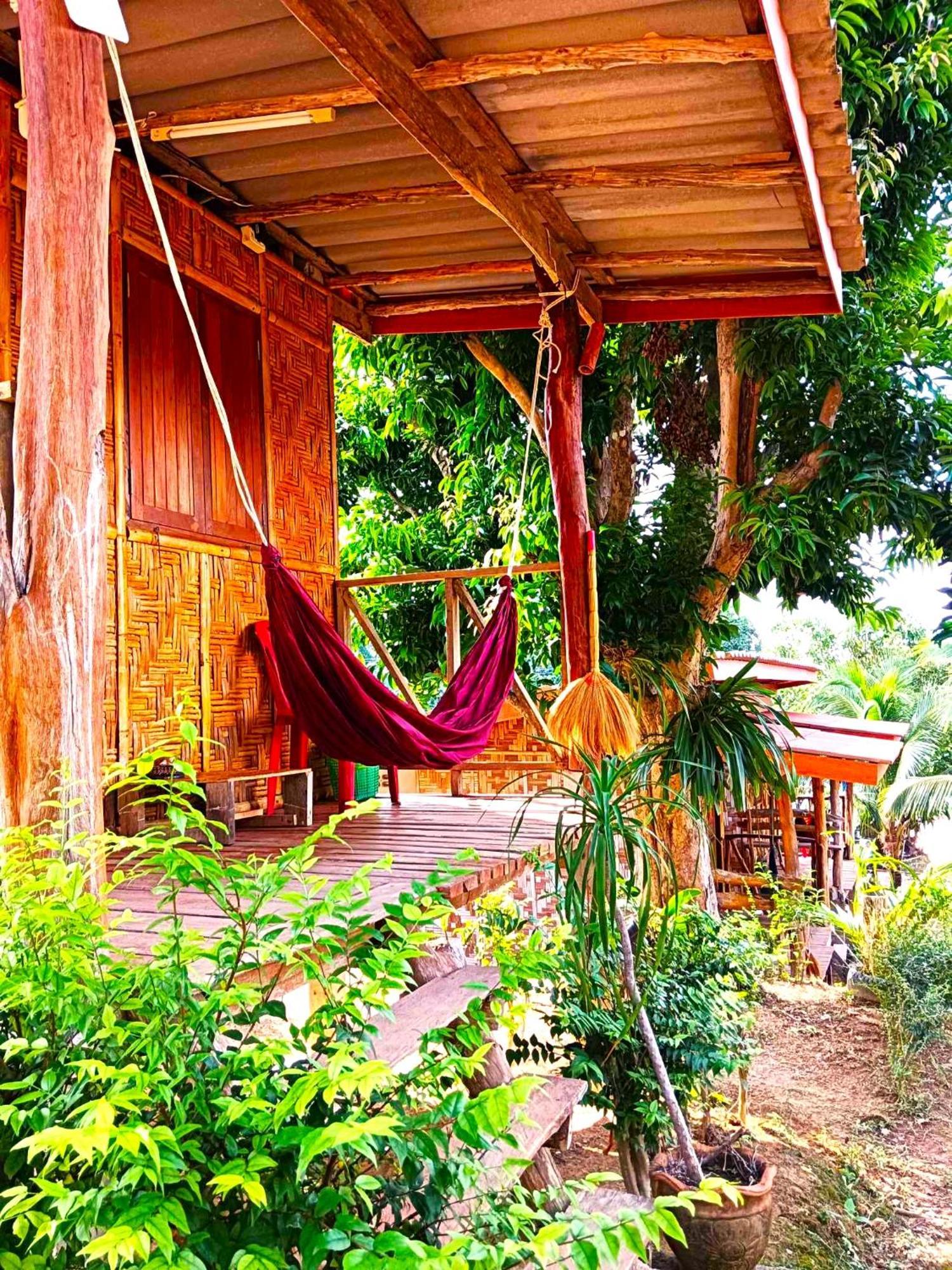 Asama Koh Lanta