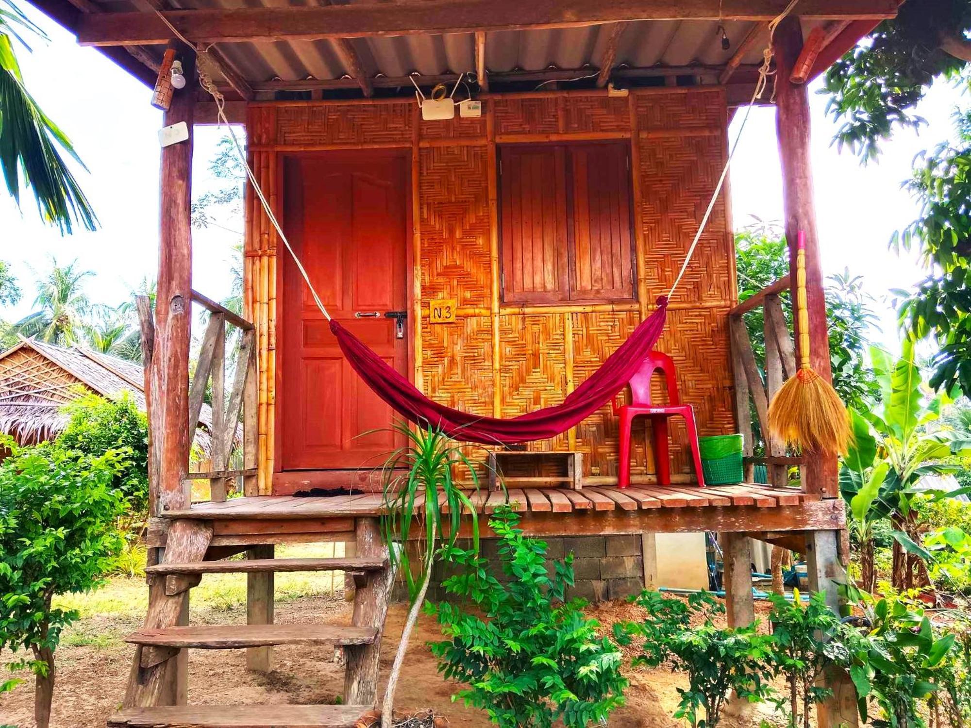 Guest house Asama Koh Lanta