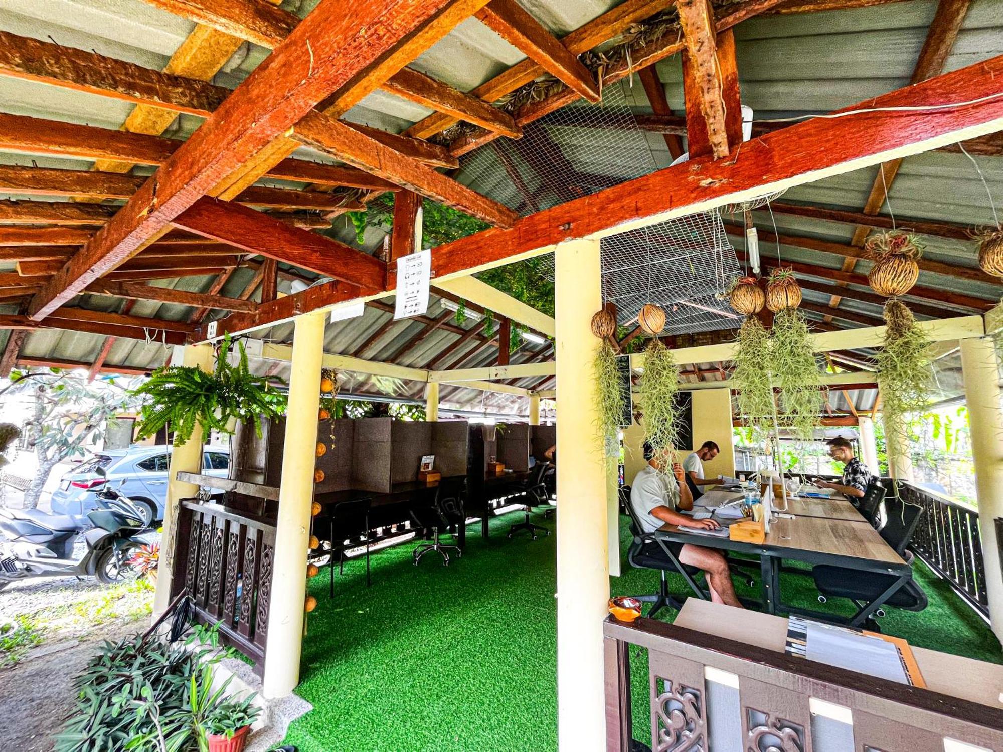 Amy Village Garden Holiday park 3*